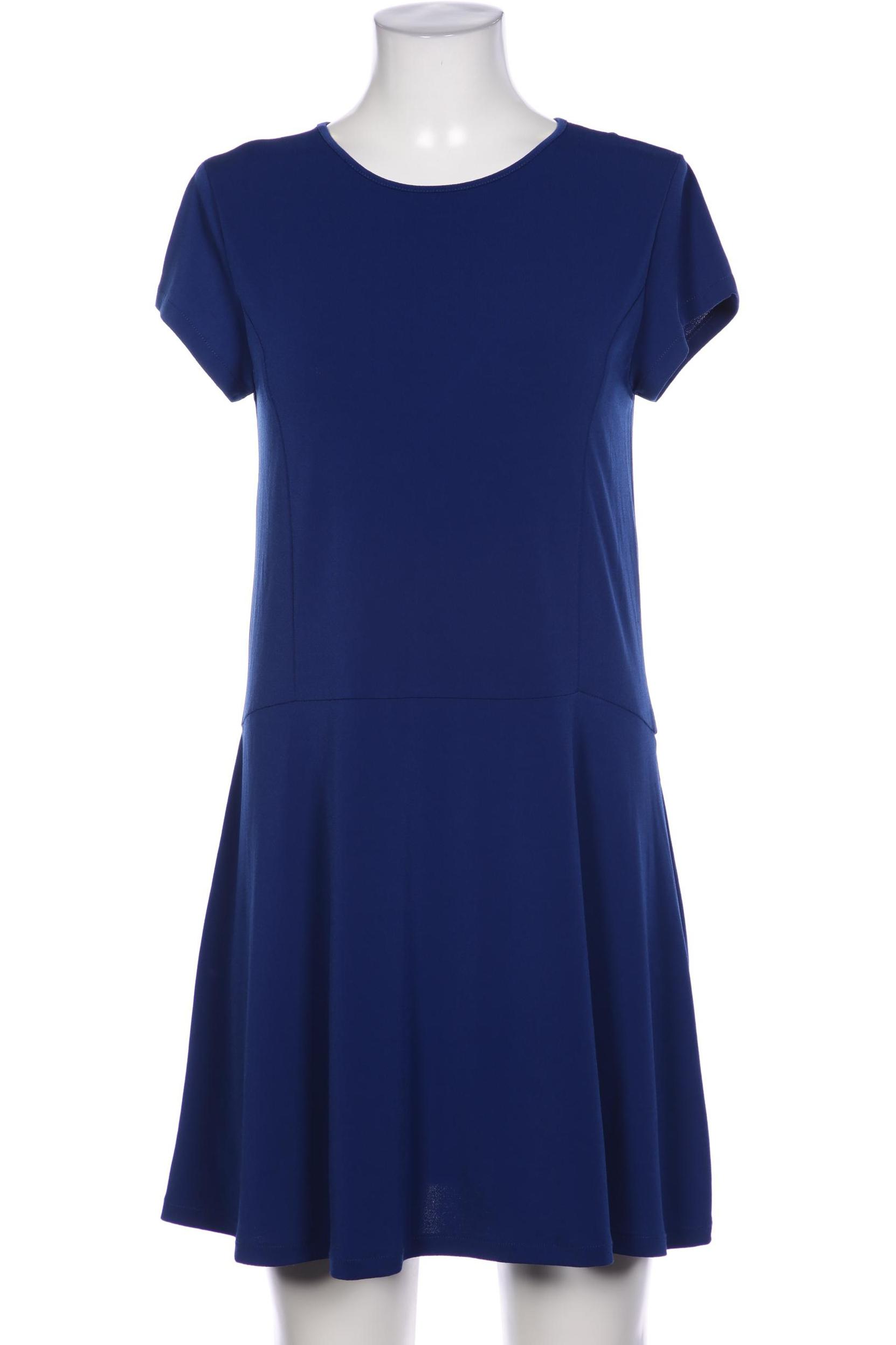 

MANGO Damen Kleid, marineblau