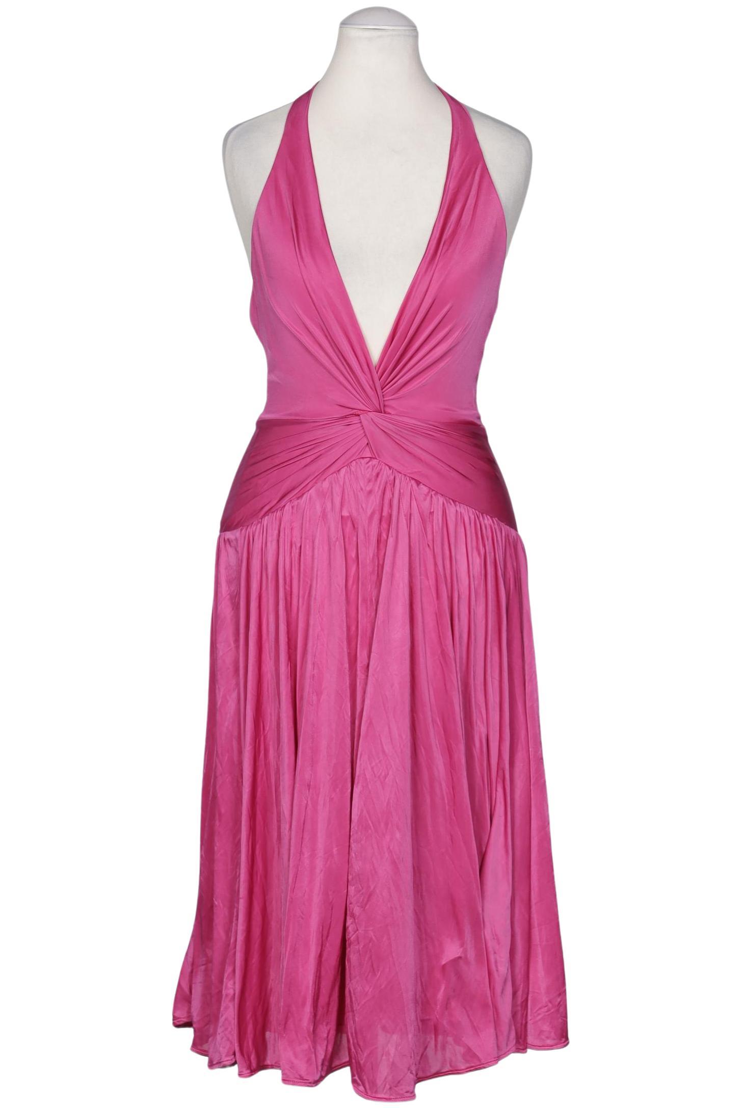 

Mango Damen Kleid, pink, Gr. 36