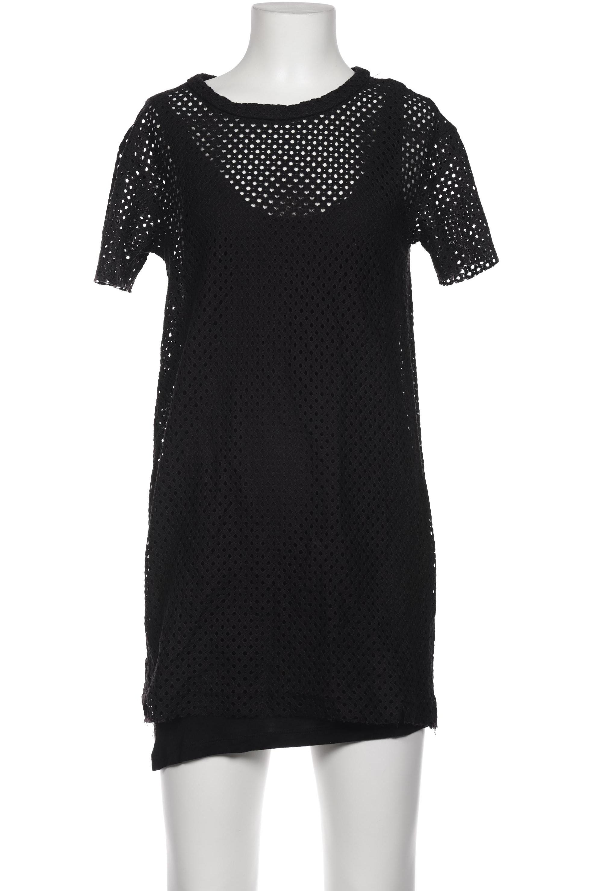 

MANGO Damen Kleid, schwarz