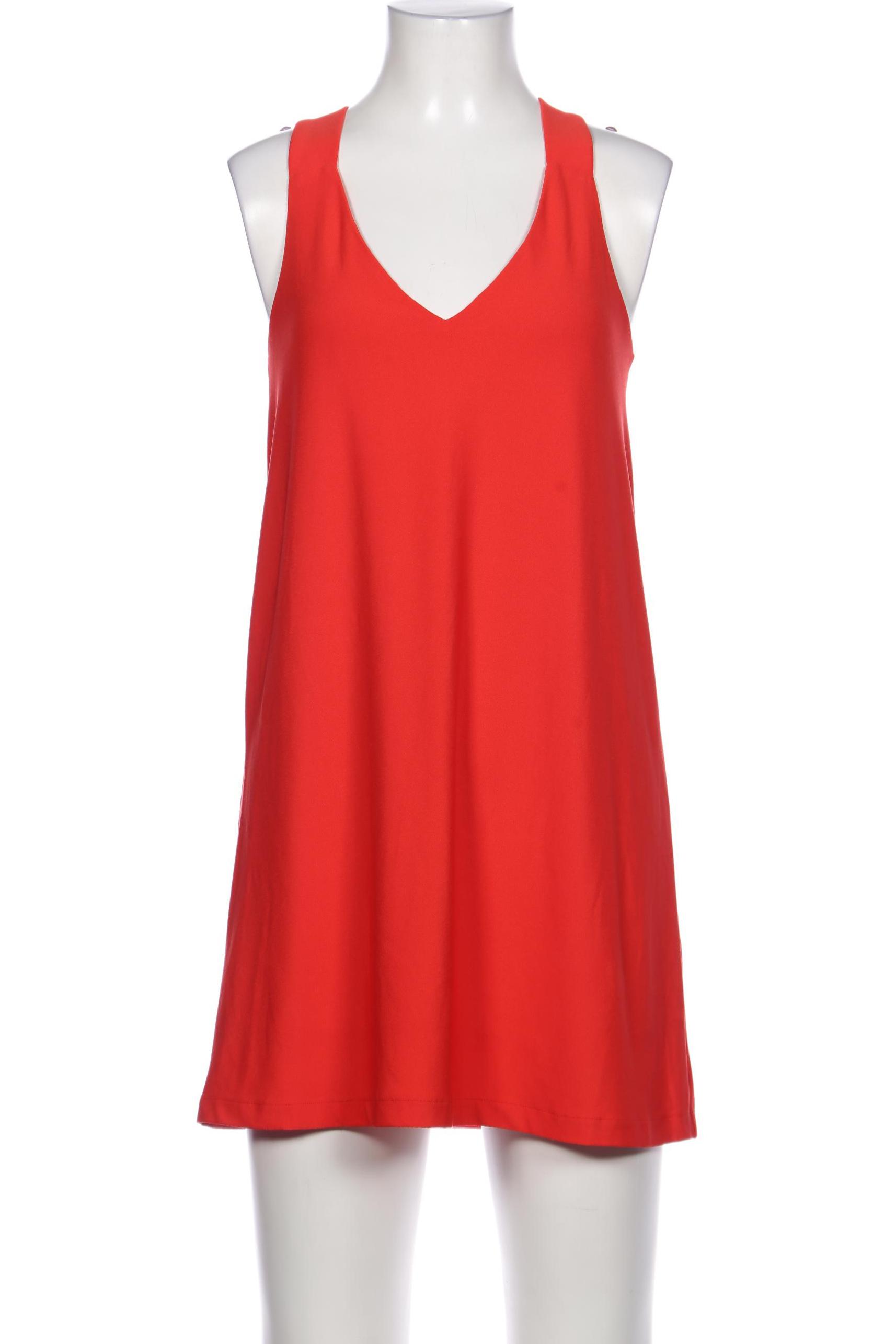 

MANGO Damen Kleid, rot