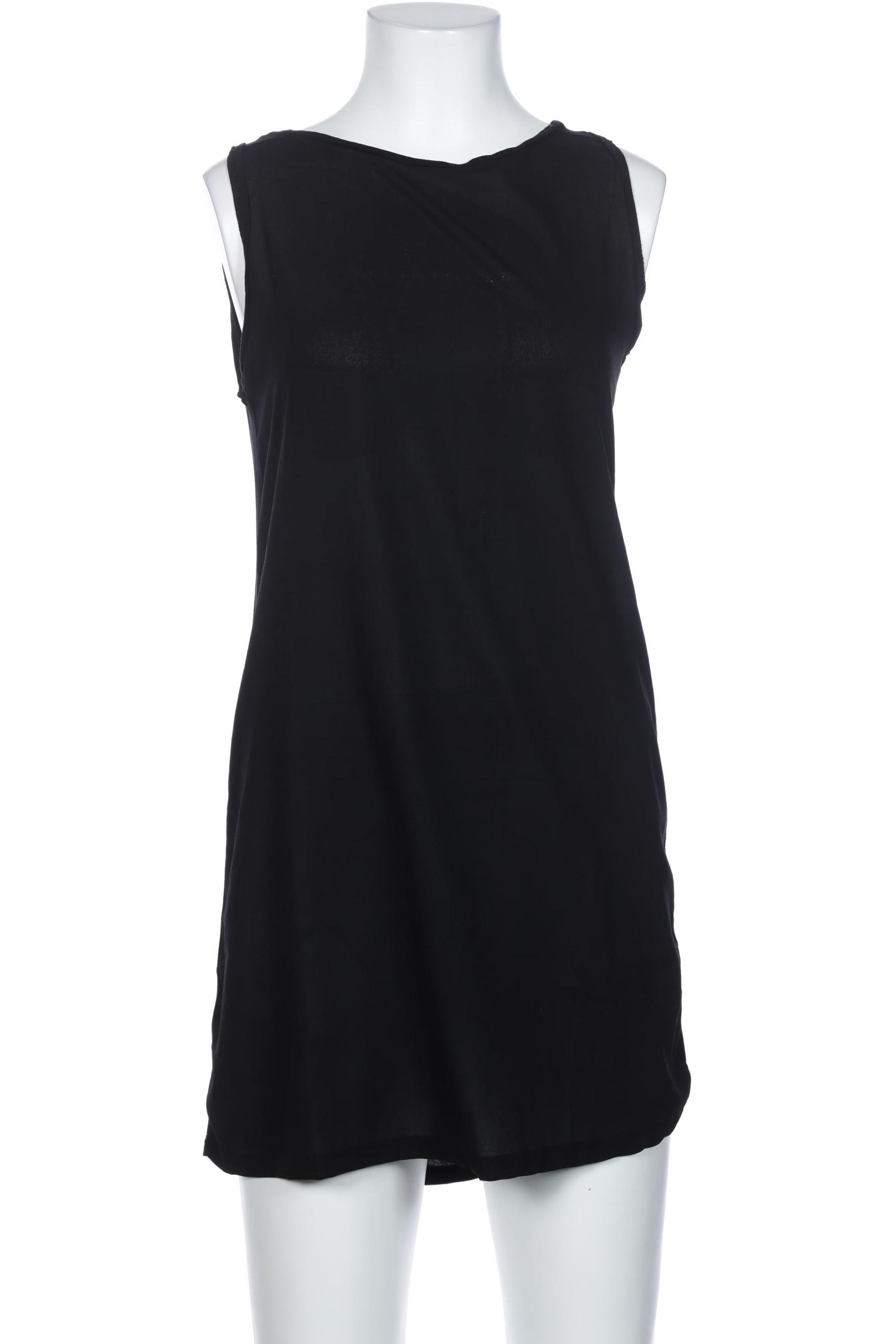 

MANGO Damen Kleid, schwarz