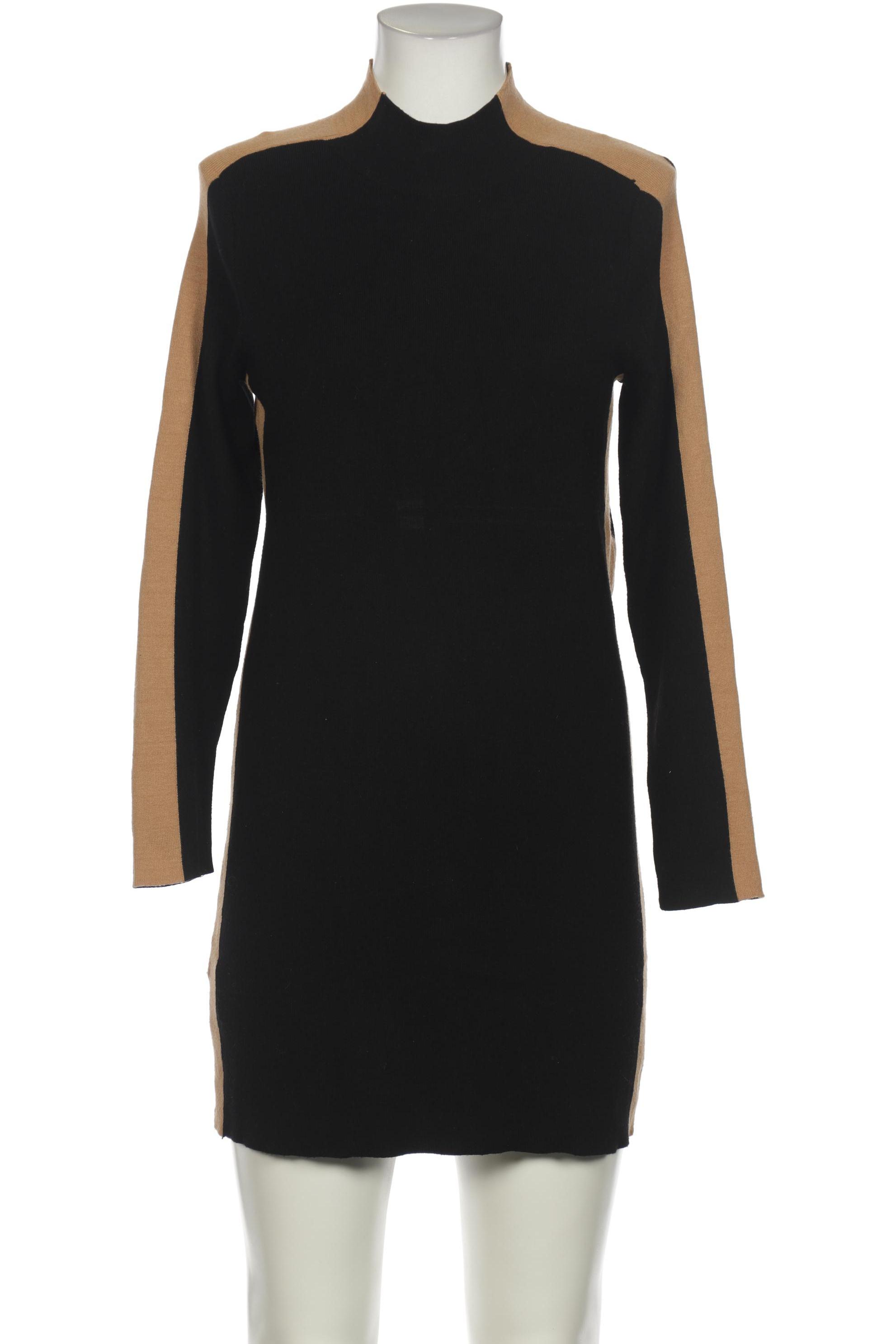 

MANGO Damen Kleid, schwarz