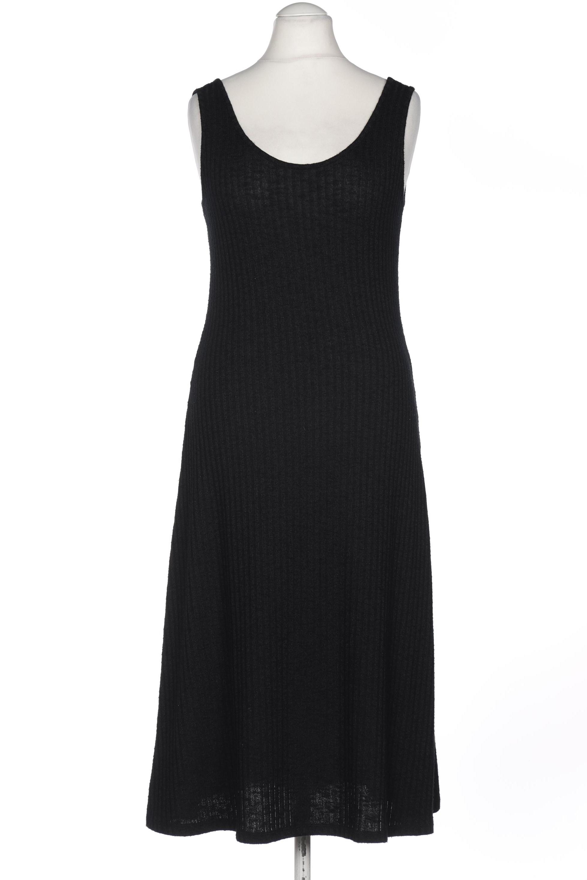 

MANGO Damen Kleid, schwarz