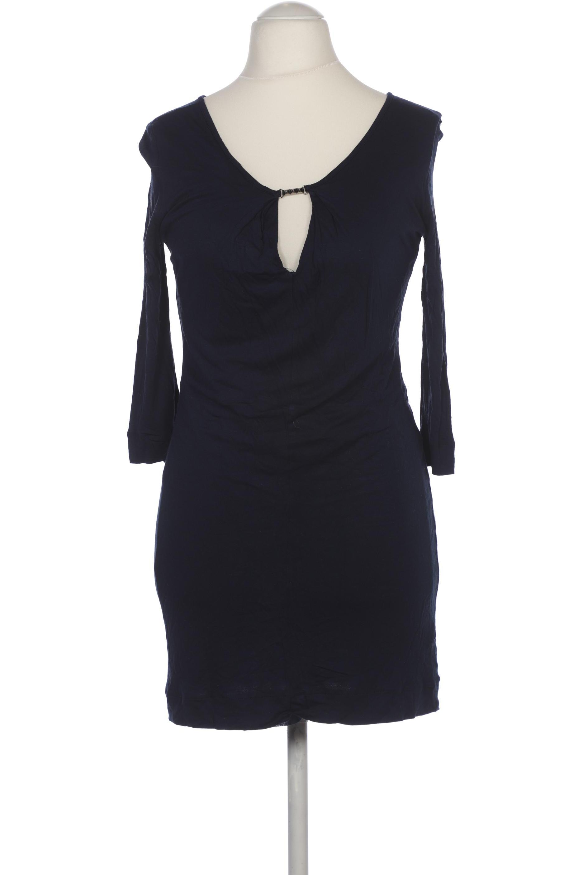 

Mango Damen Kleid, marineblau, Gr. 36