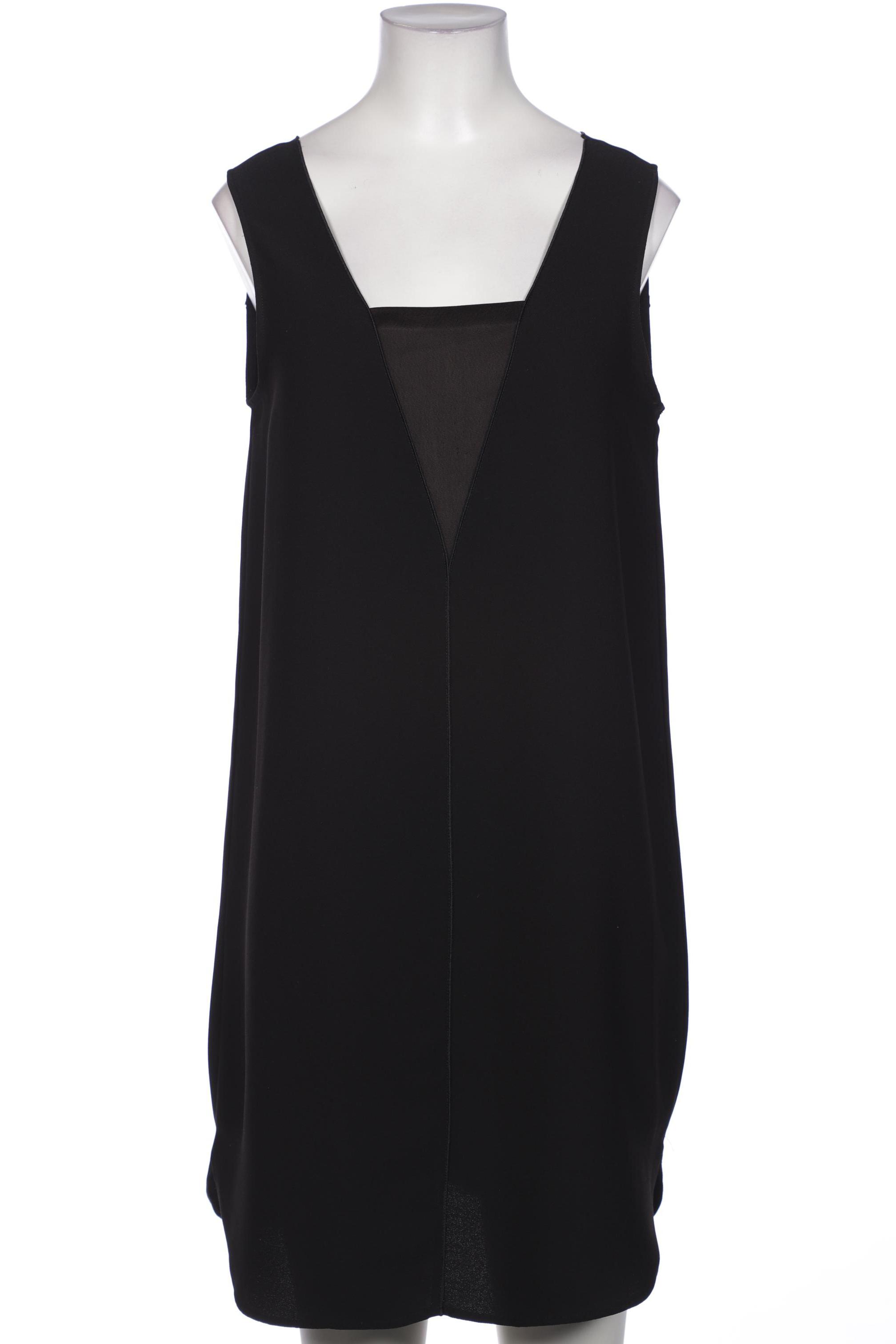 

MANGO Damen Kleid, schwarz