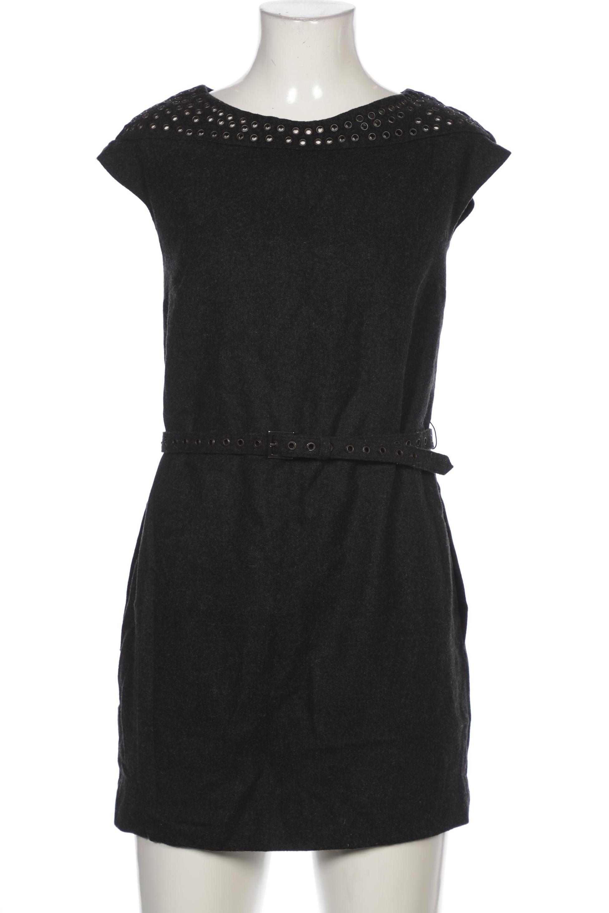 

Mango Damen Kleid, schwarz, Gr. 36
