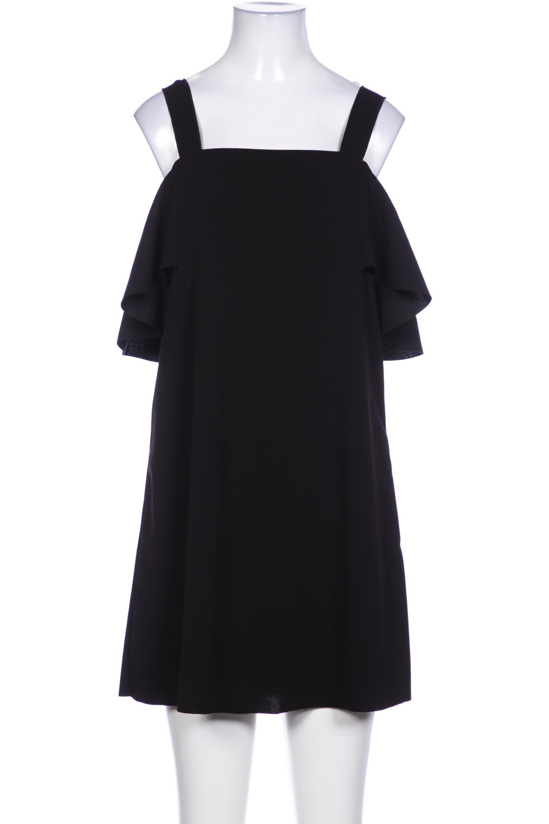 

MANGO Damen Kleid, schwarz