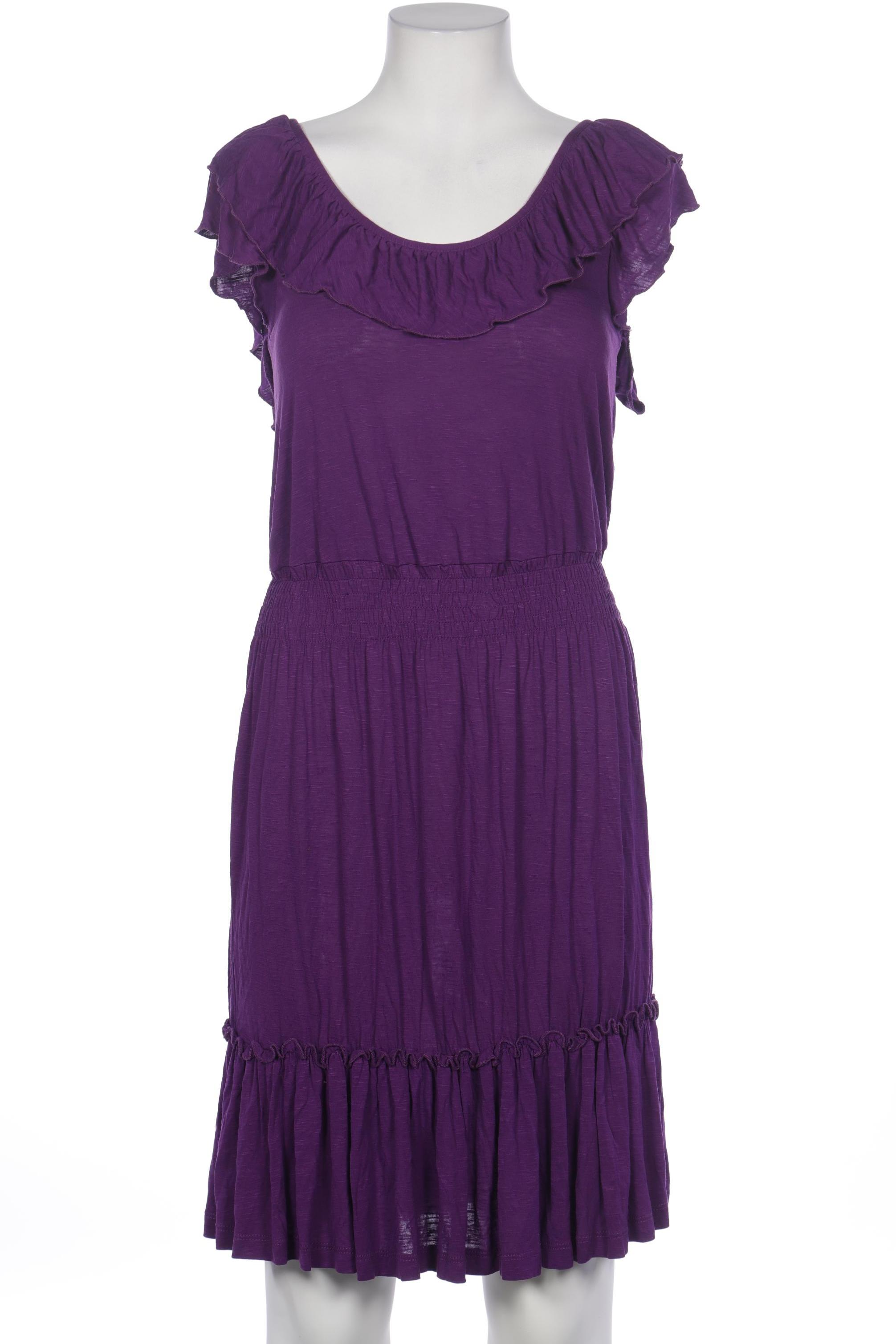

Mango Damen Kleid, flieder, Gr. 36