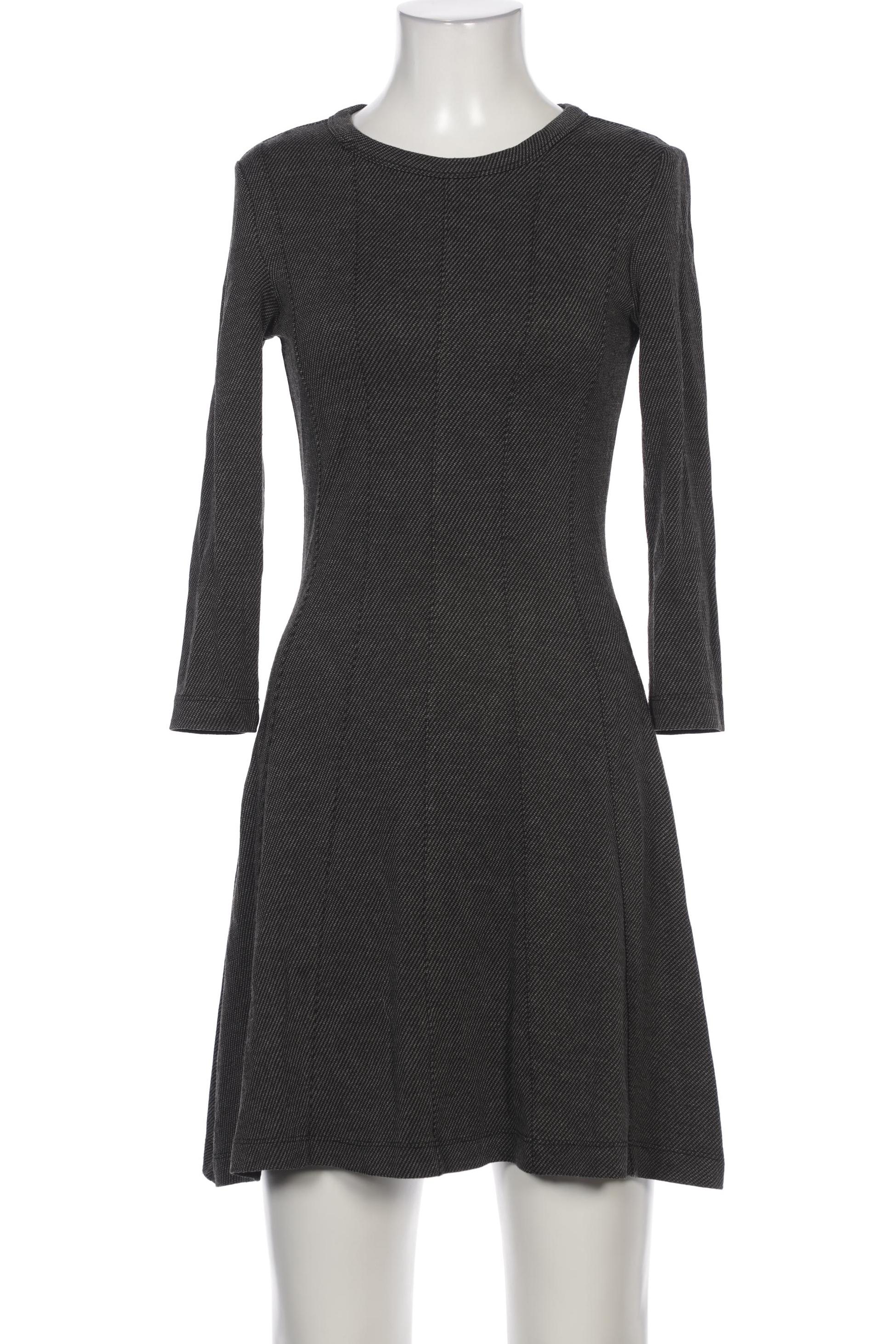 

MANGO Damen Kleid, grau