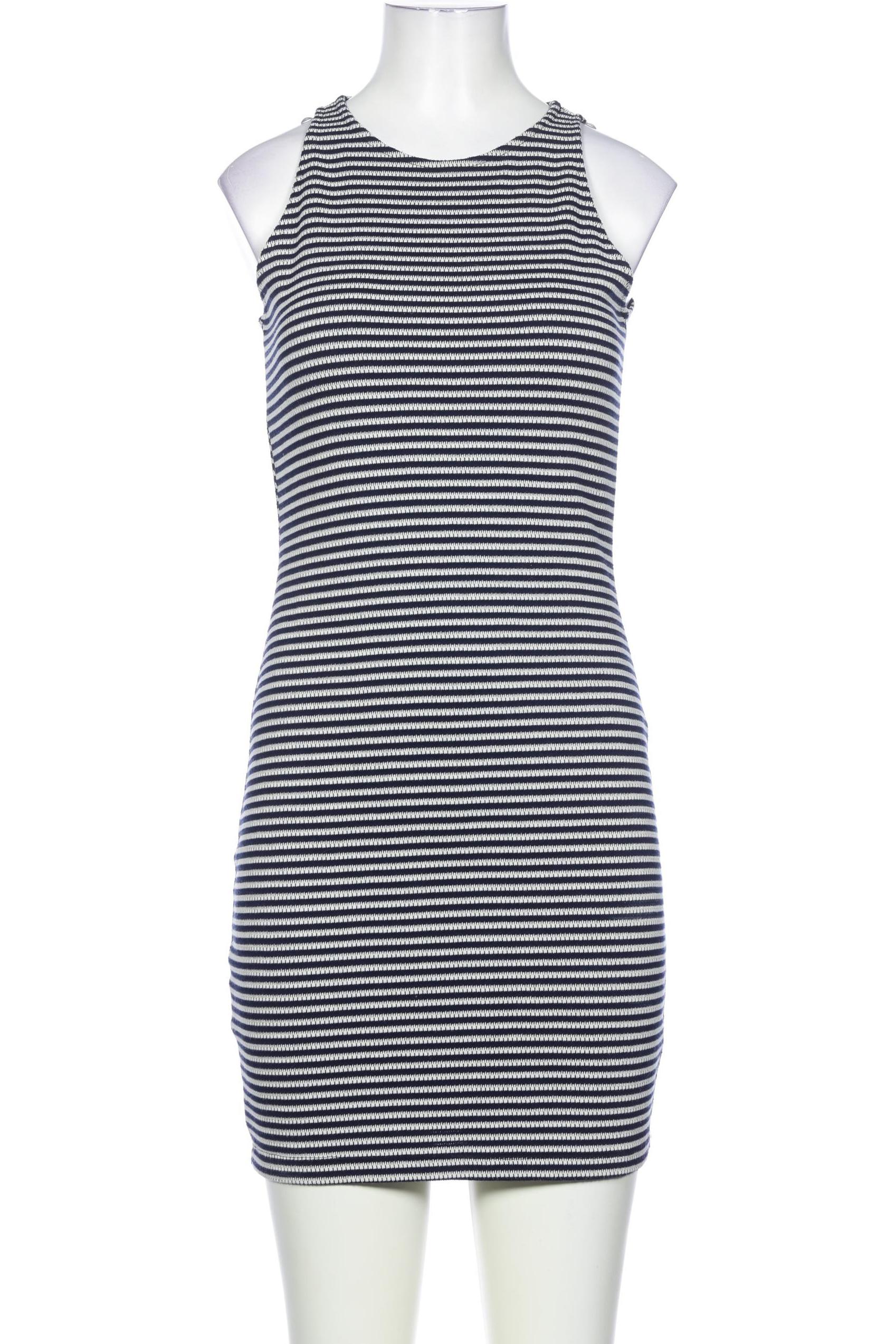 

Mango Damen Kleid, marineblau, Gr. 36