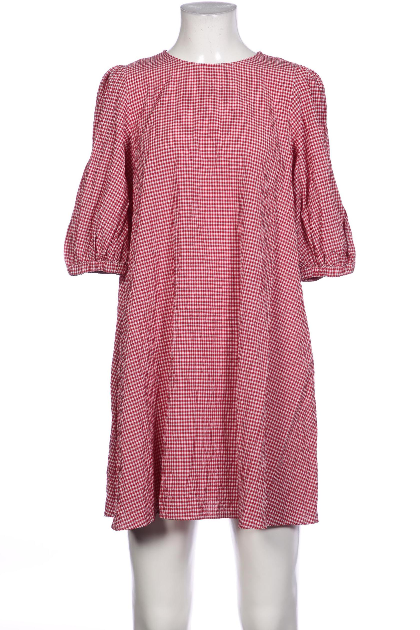 

Mango Damen Kleid, rot, Gr. 34