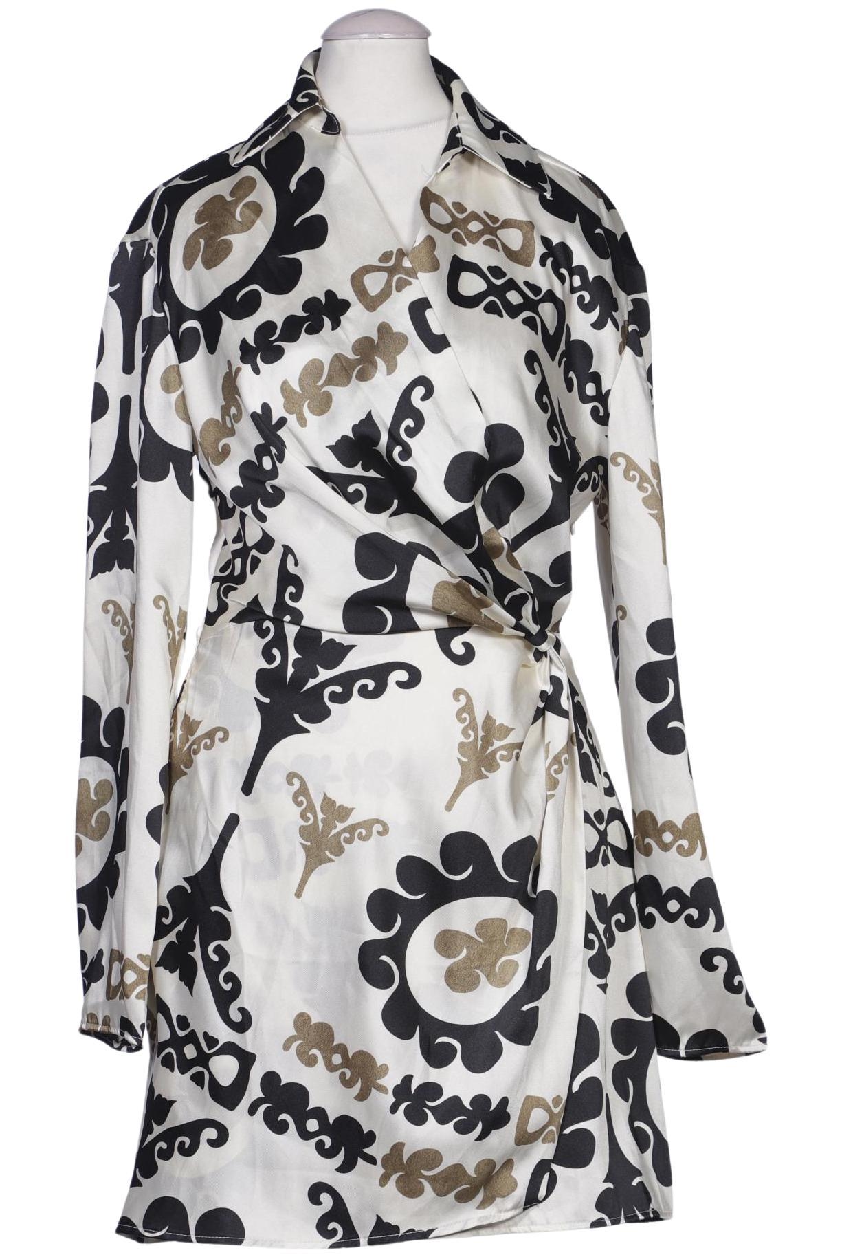 

Mango Damen Kleid, mehrfarbig, Gr. 34