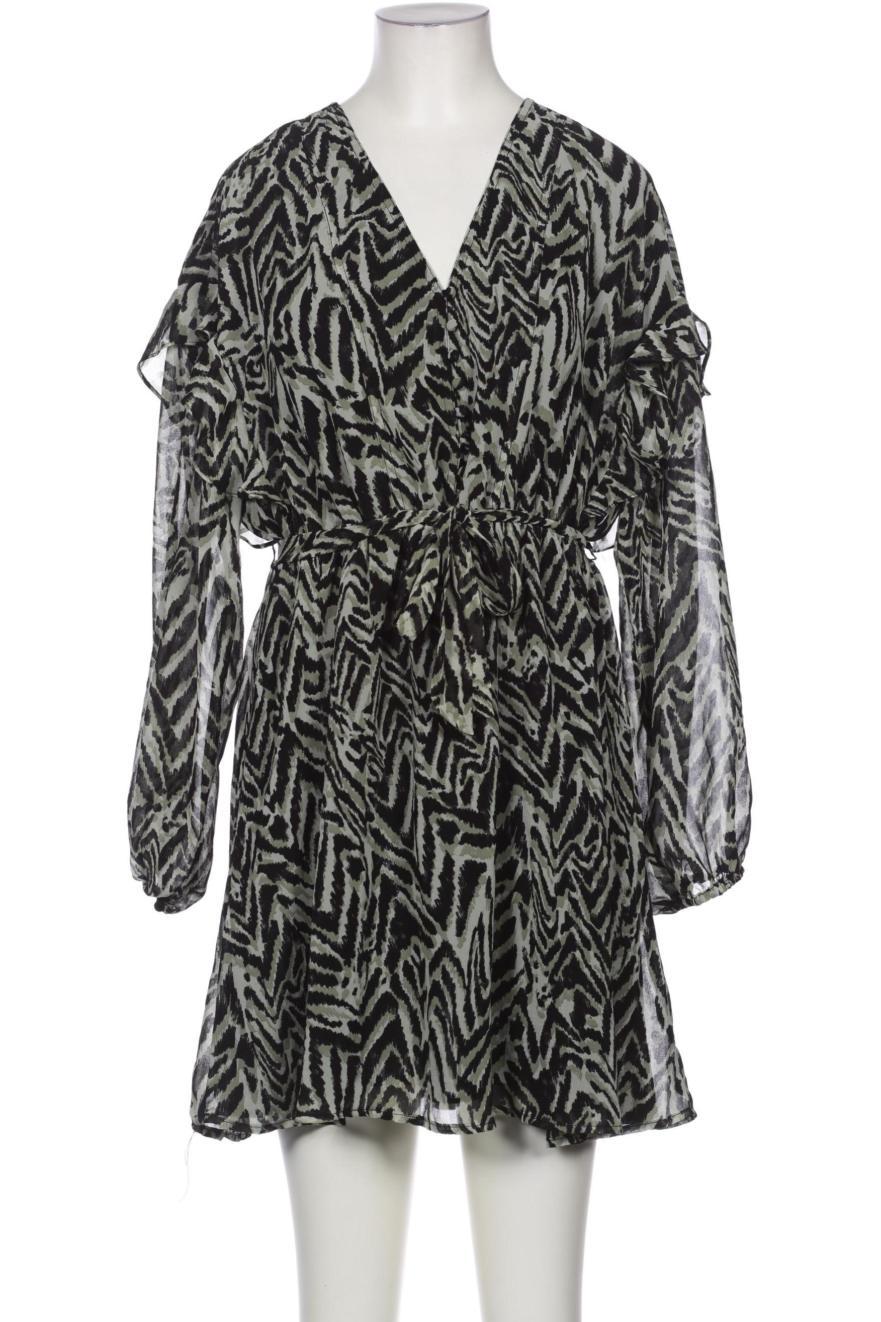 

Mango Damen Kleid, schwarz, Gr. 36