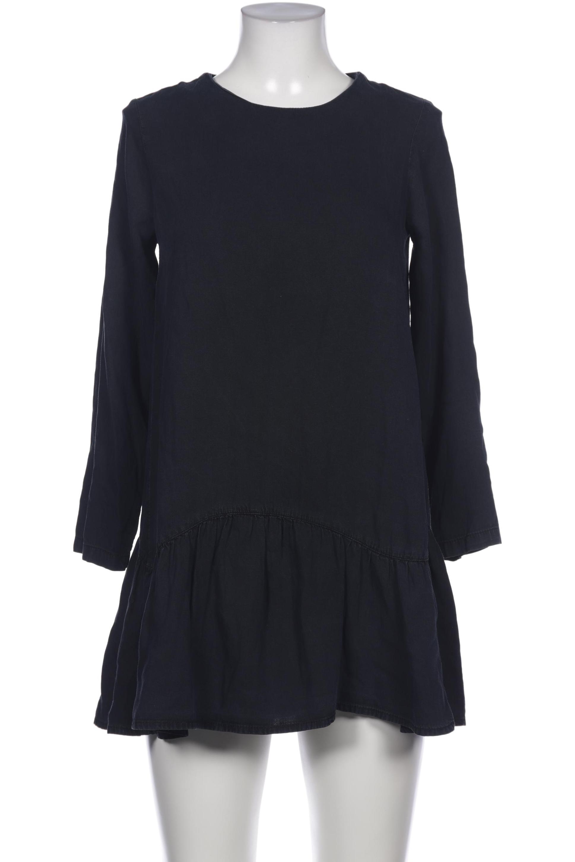 

Mango Damen Kleid, marineblau, Gr. 36