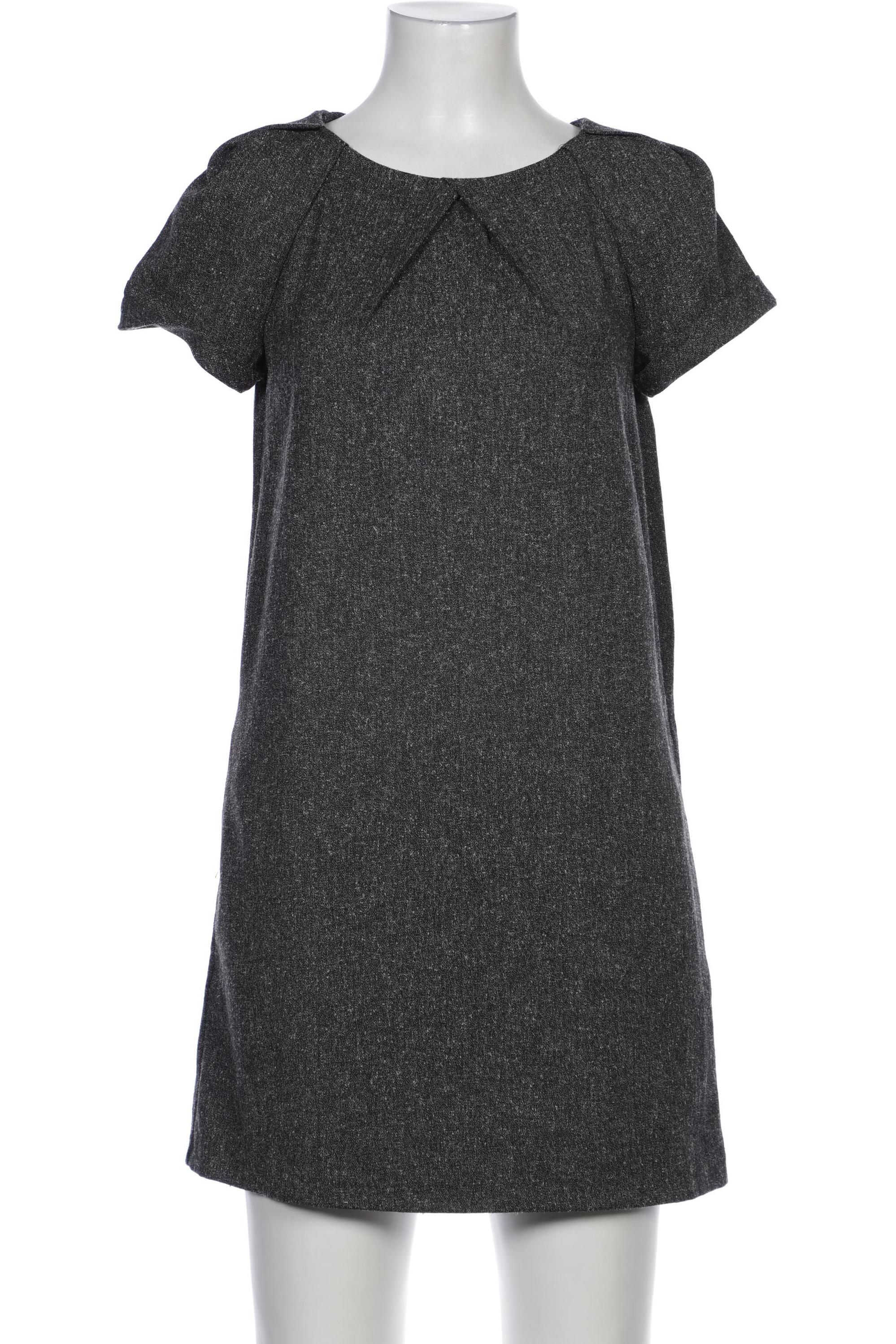 

MANGO Damen Kleid, grau