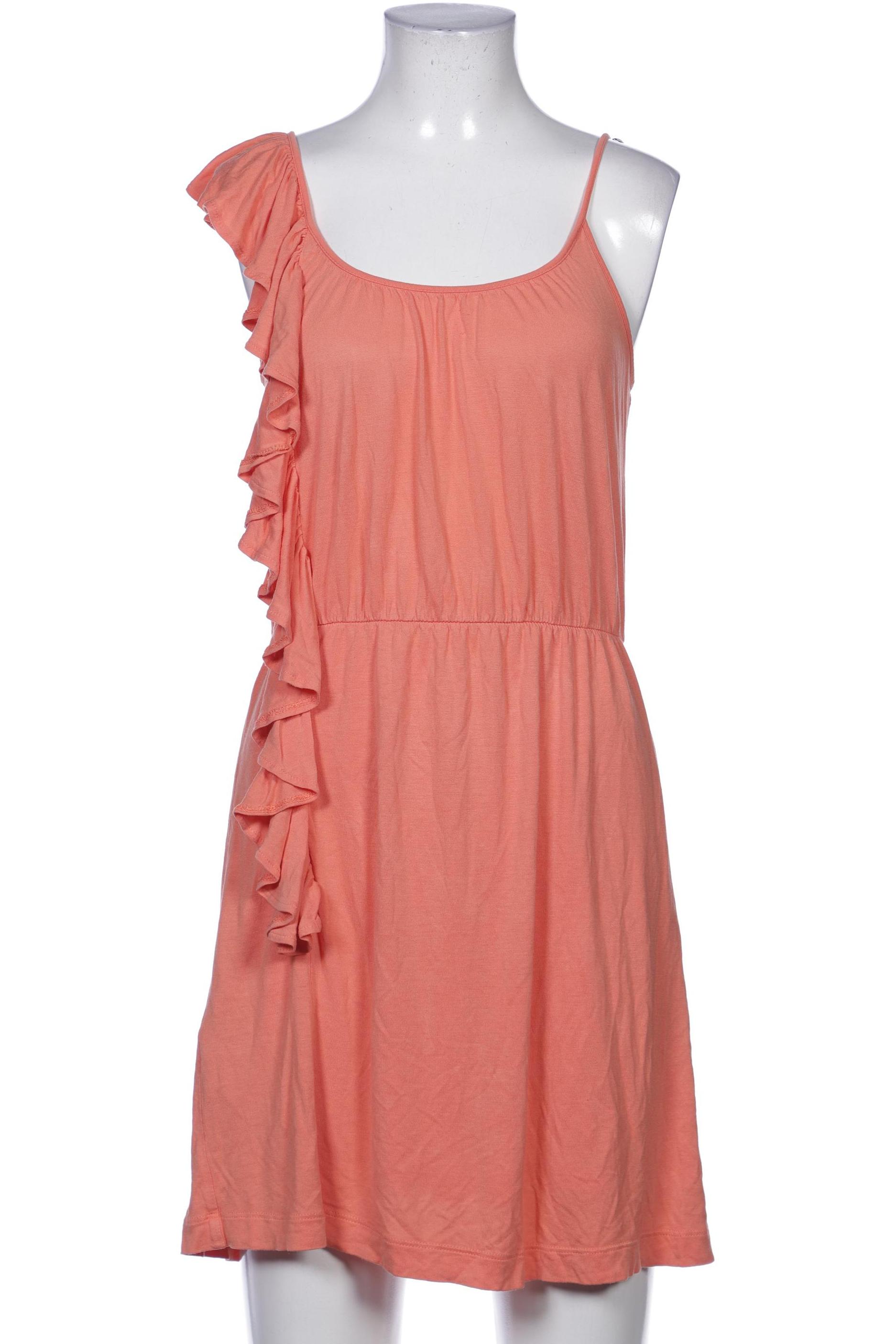 

Mango Damen Kleid, orange, Gr. 36