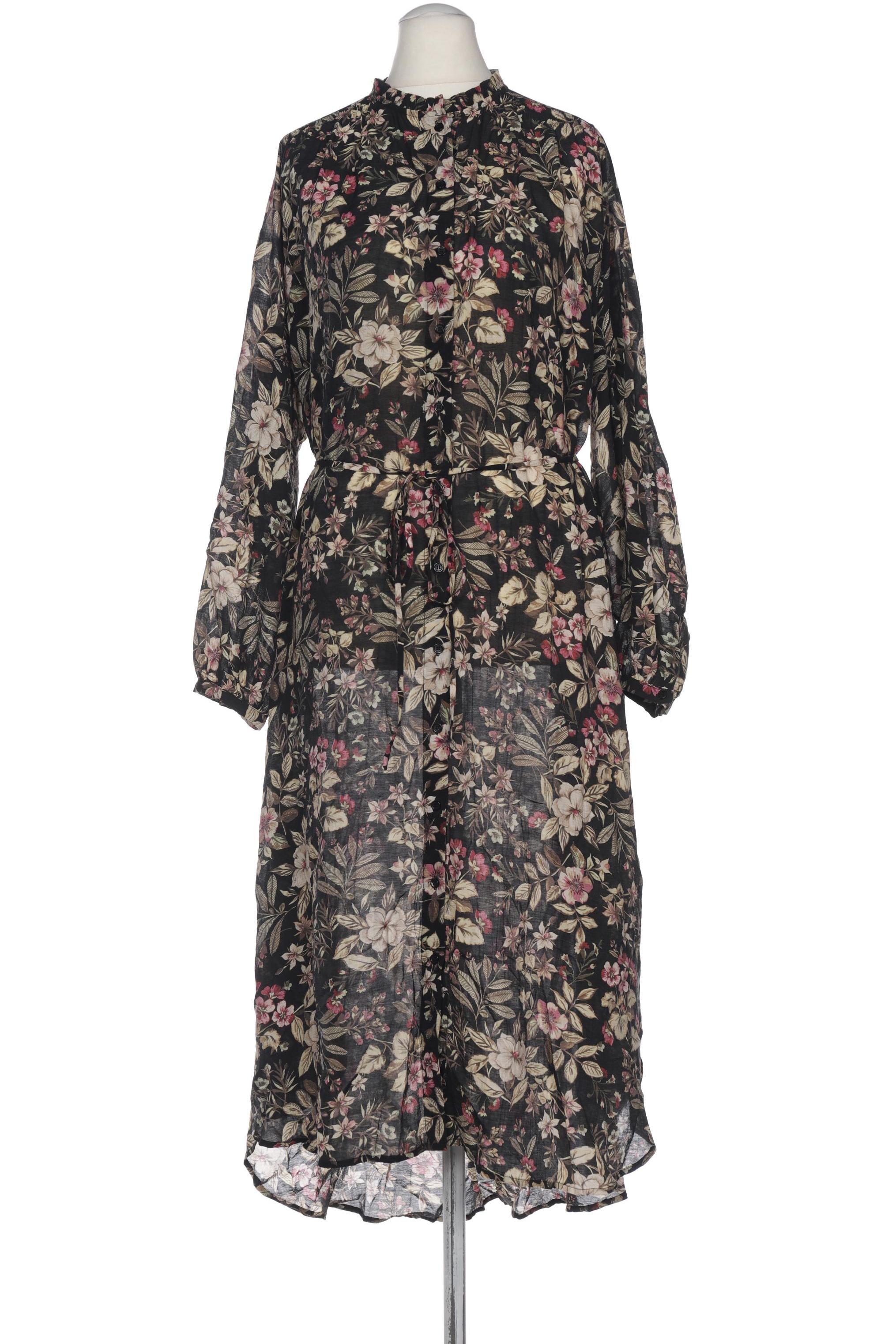 

MANGO Damen Kleid, schwarz