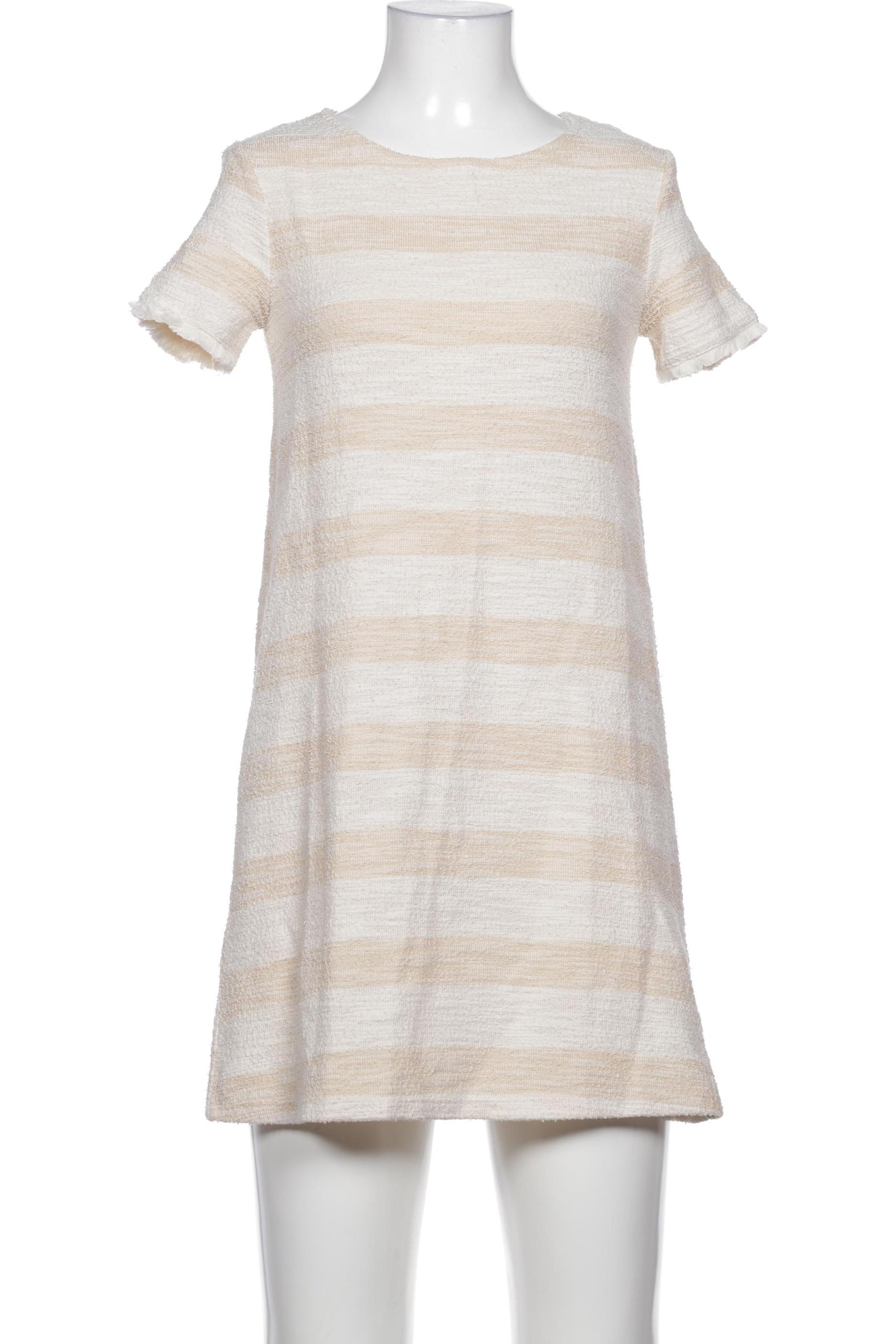 

MANGO Damen Kleid, beige