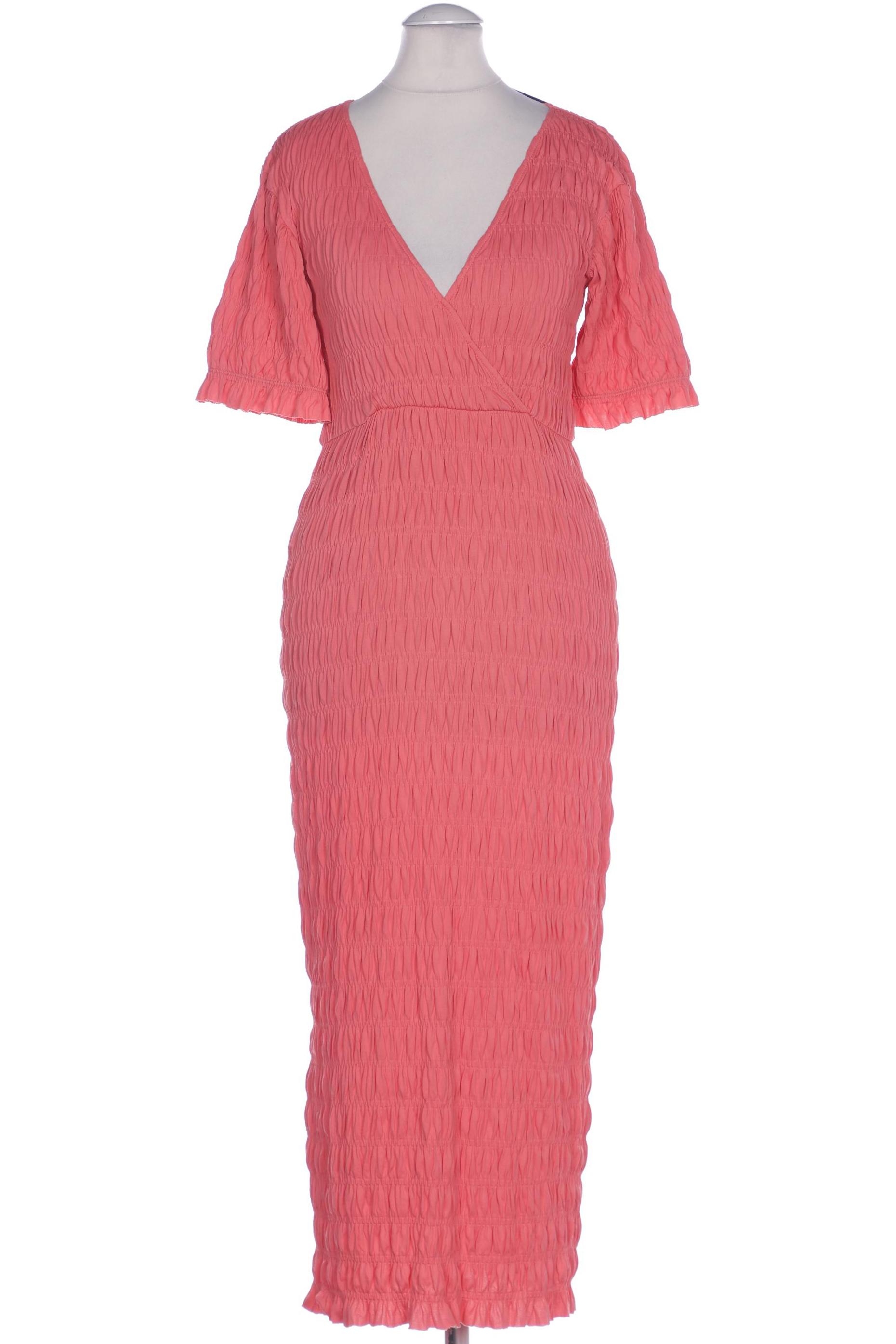 

MANGO Damen Kleid, pink