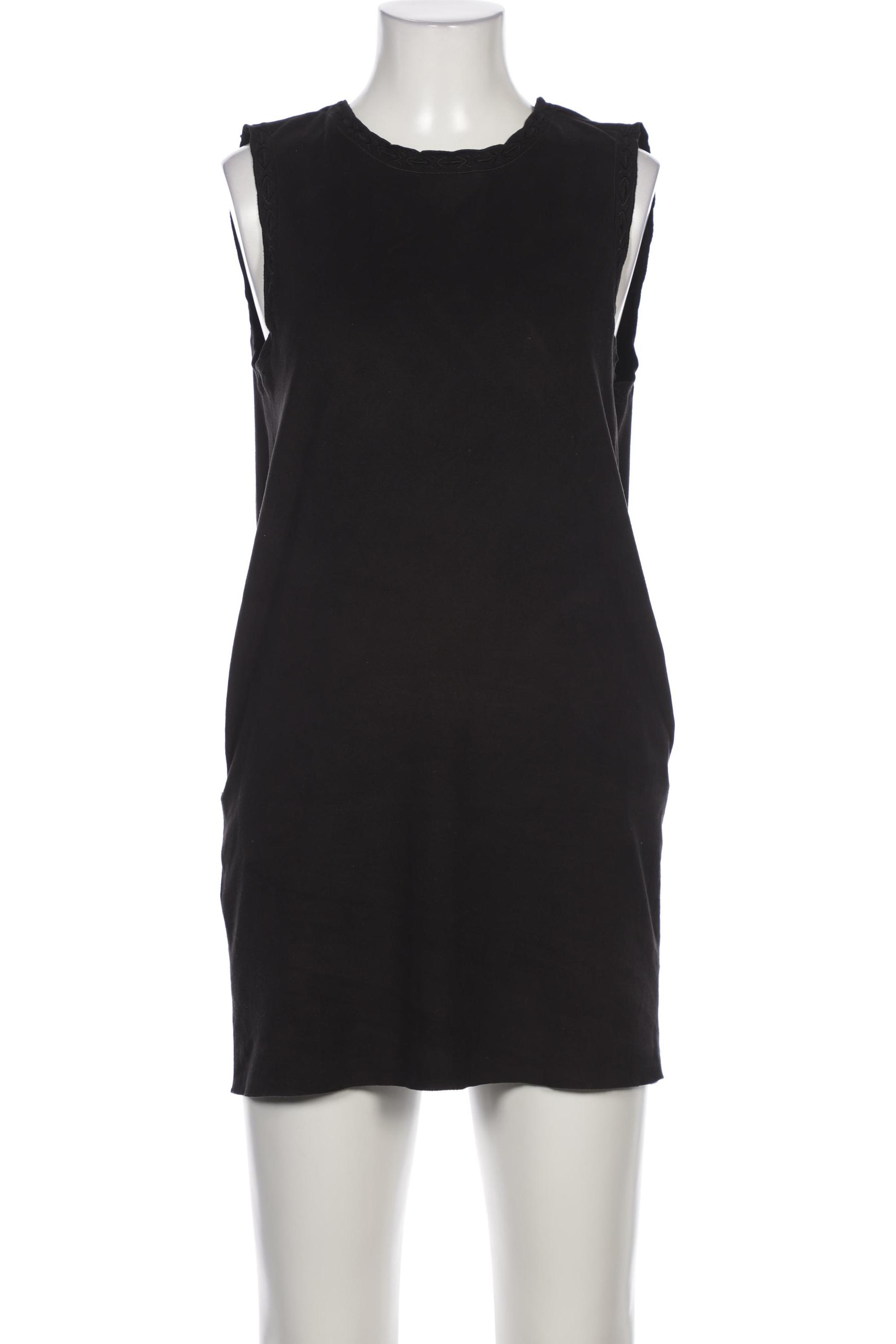 

Mango Damen Kleid, schwarz, Gr. 34