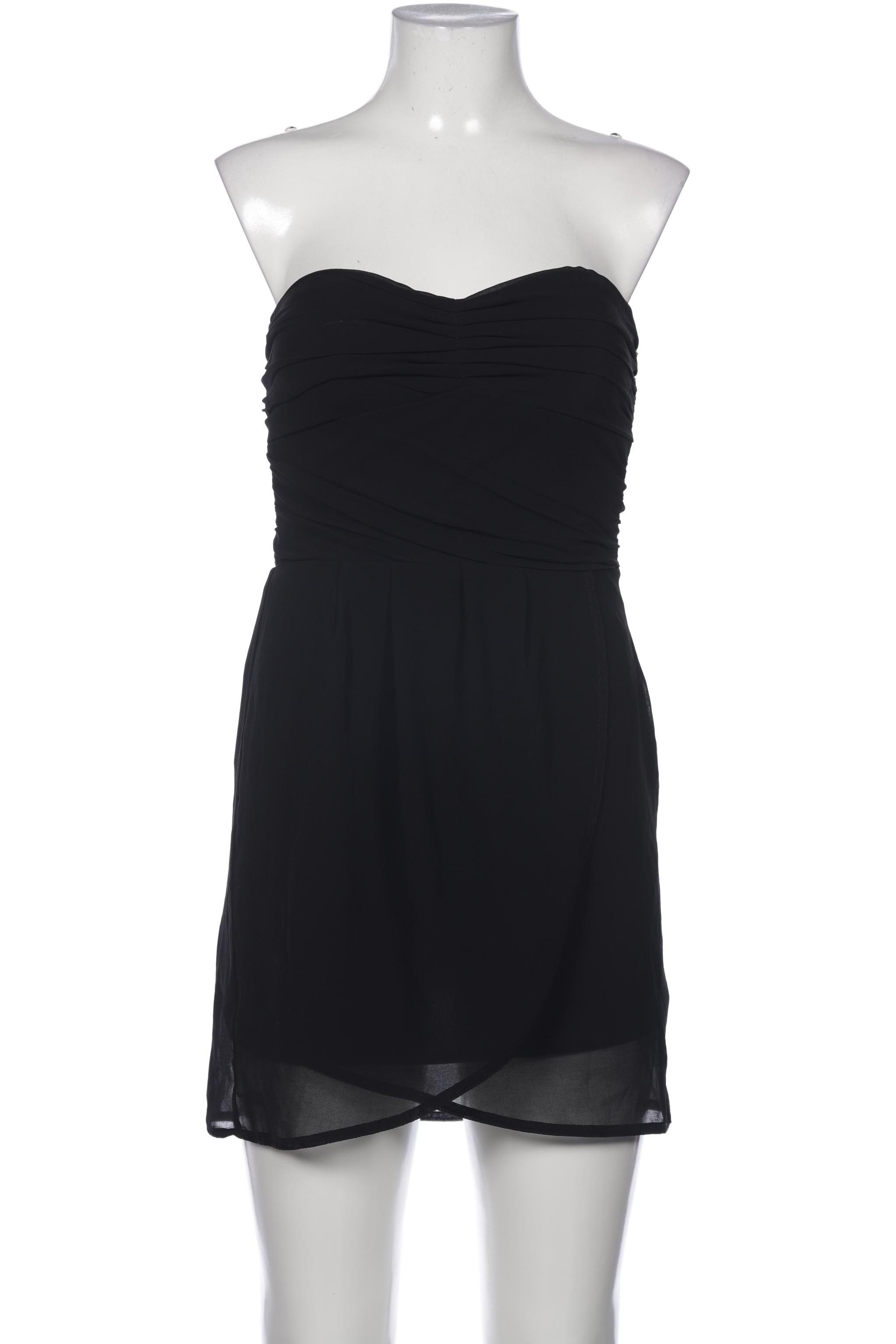 

MANGO Damen Kleid, schwarz