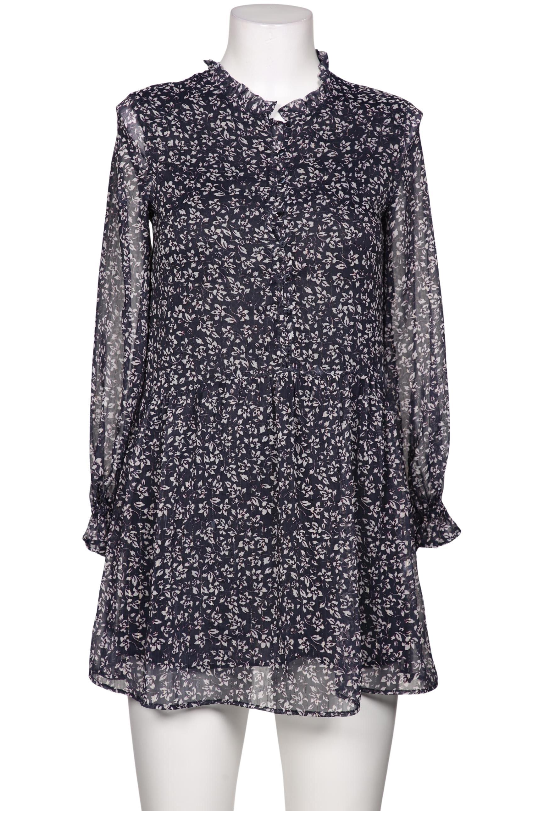 

Mango Damen Kleid, grau, Gr. 36