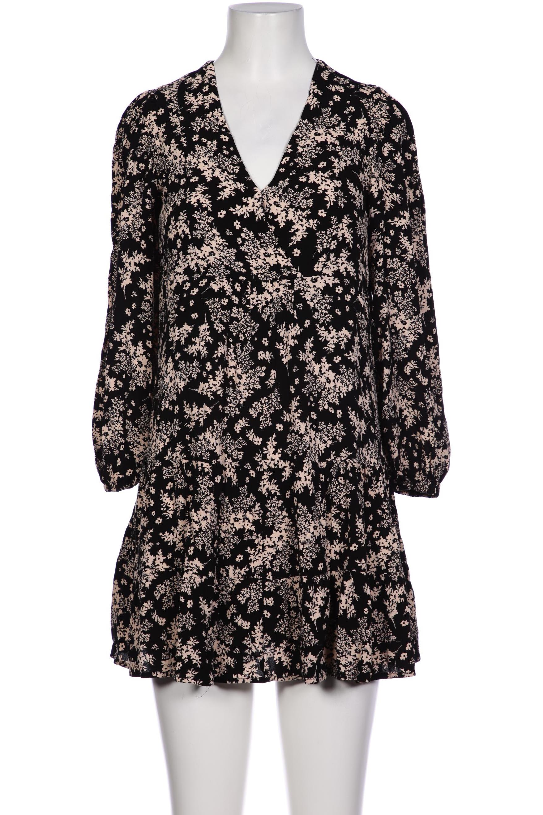 

MANGO Damen Kleid, schwarz
