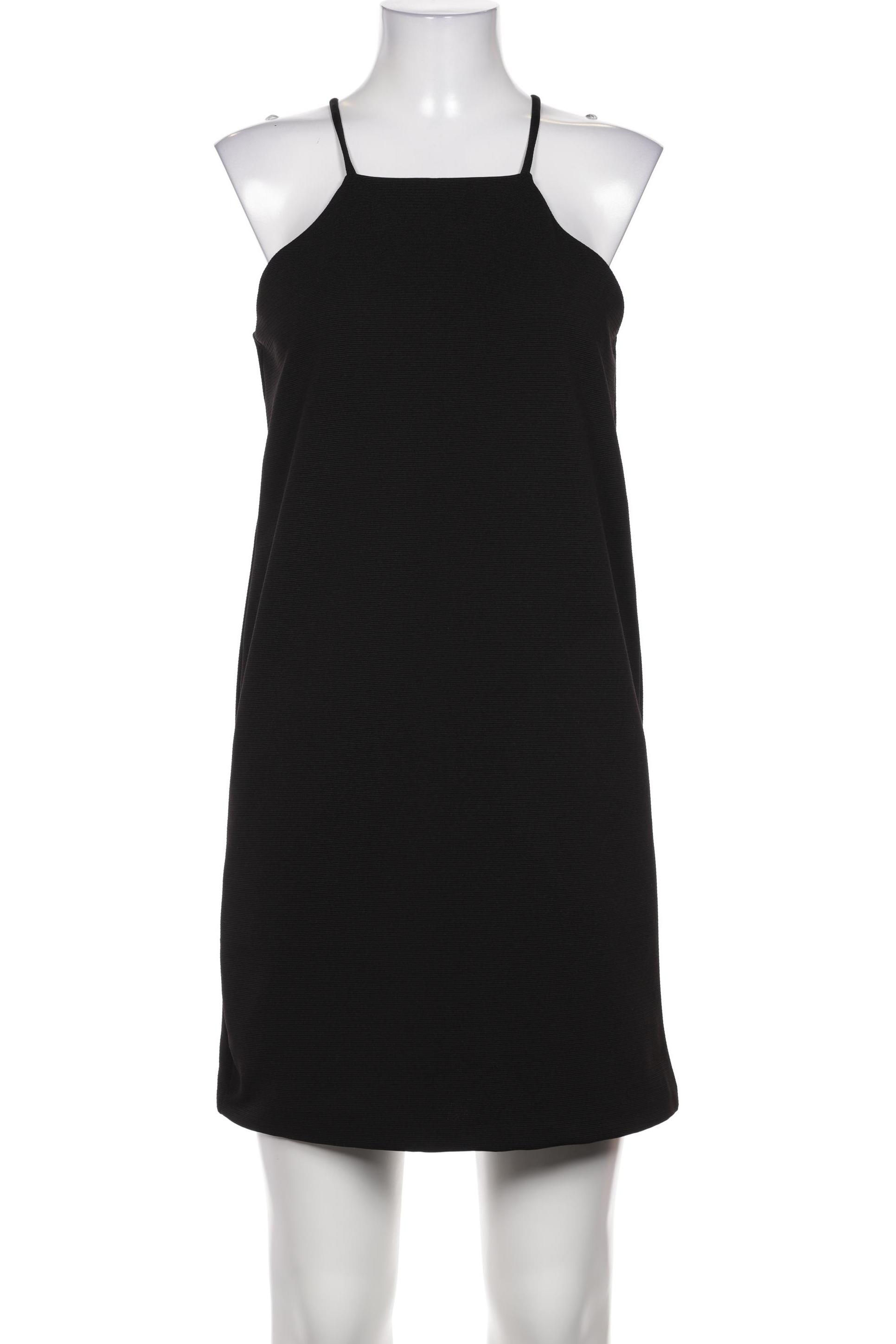 

Mango Damen Kleid, schwarz, Gr. 38