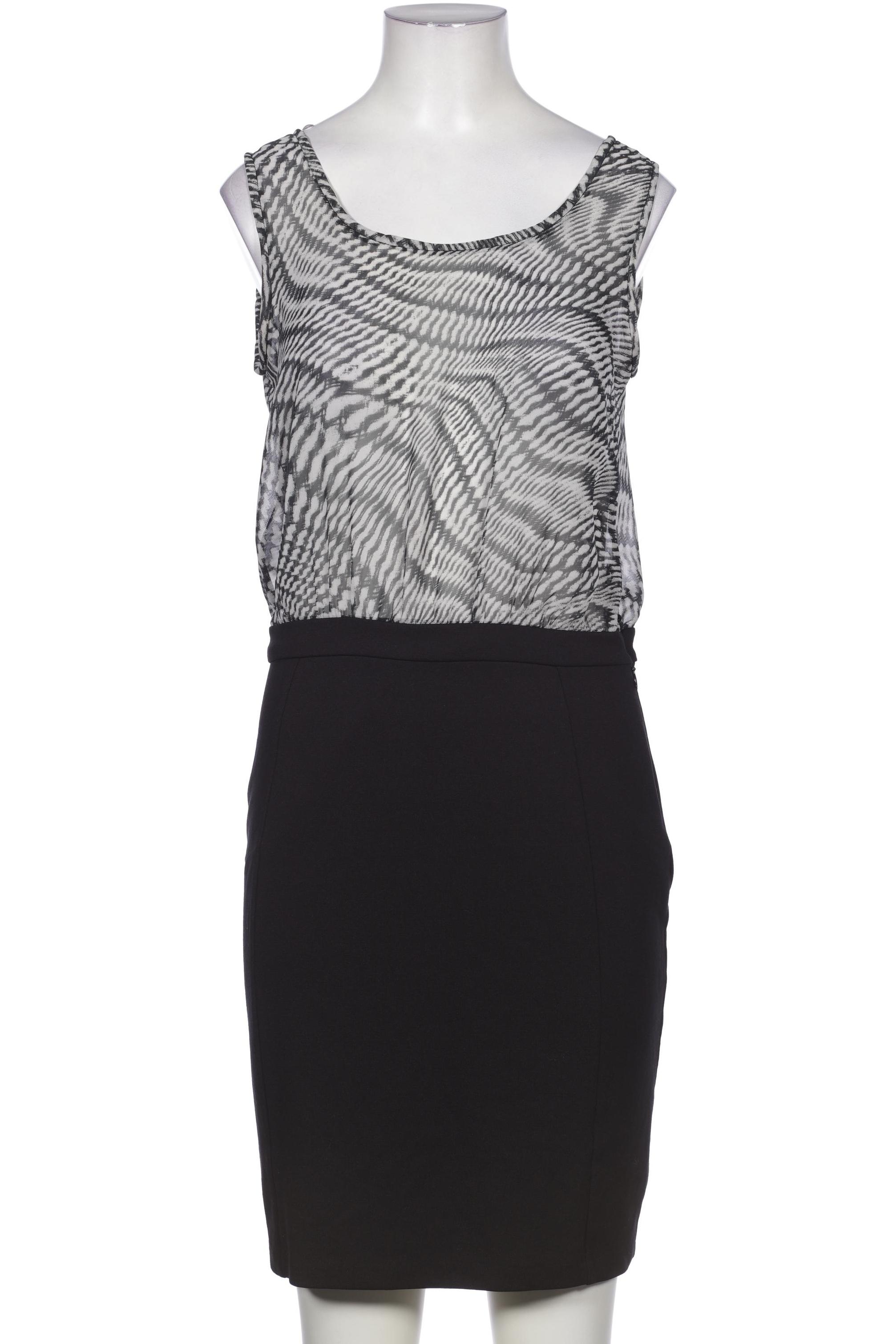 

Mango Damen Kleid, schwarz, Gr. 36
