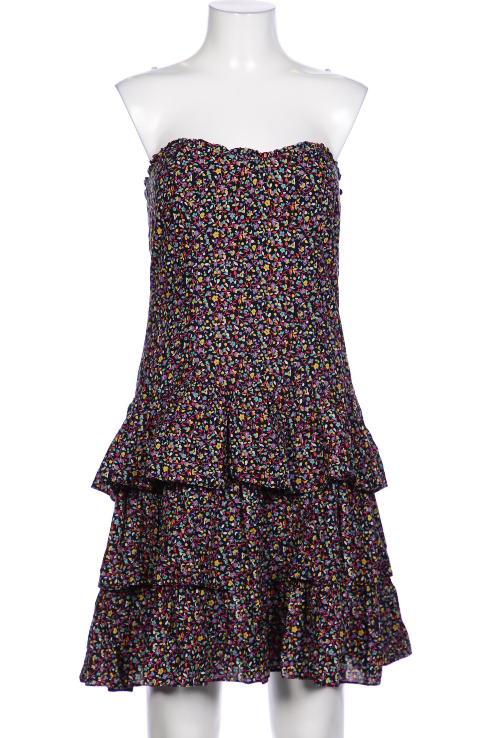 

Mango Damen Kleid, mehrfarbig, Gr. 44