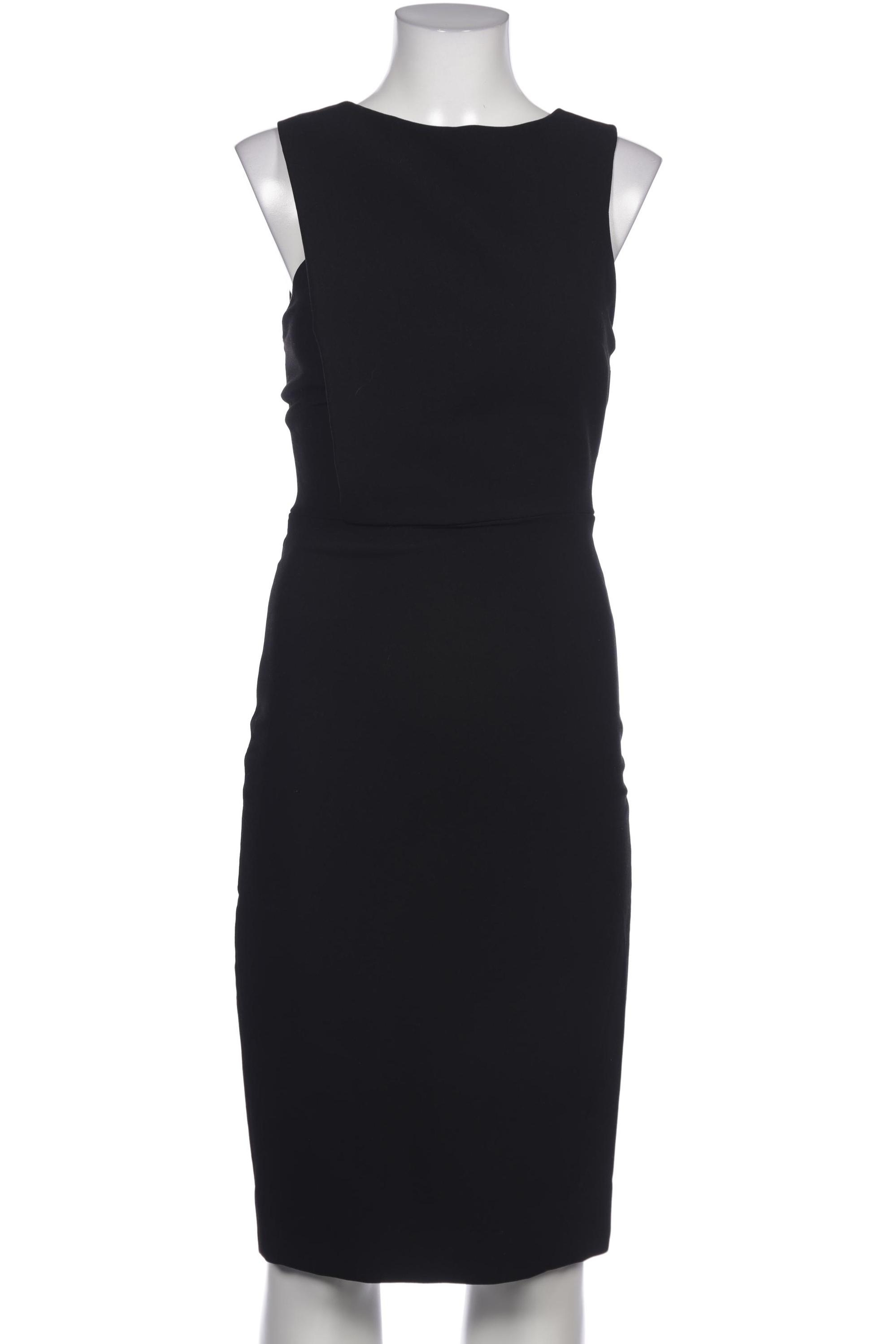 

MANGO Damen Kleid, schwarz