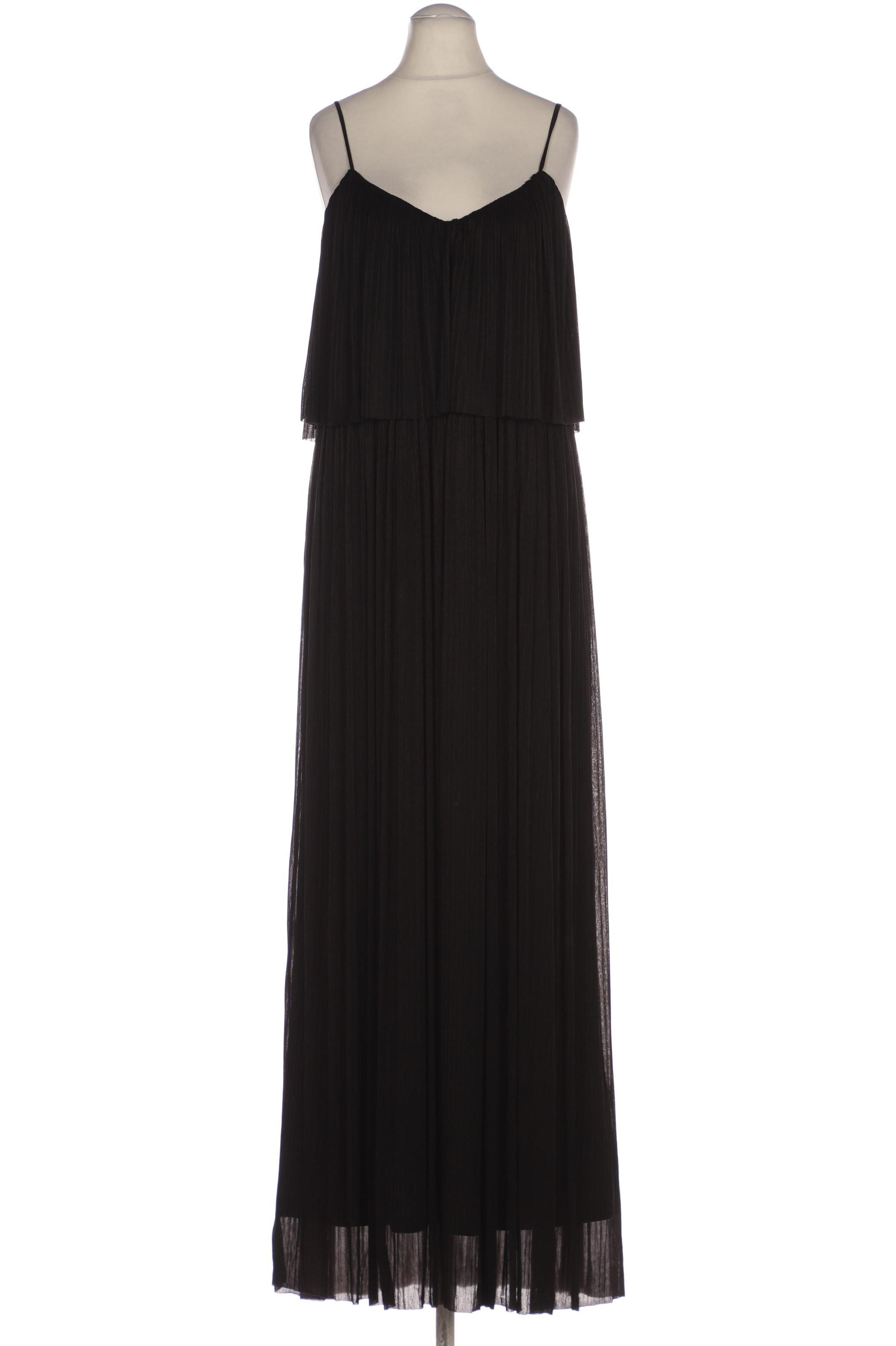 

MANGO Damen Kleid, schwarz