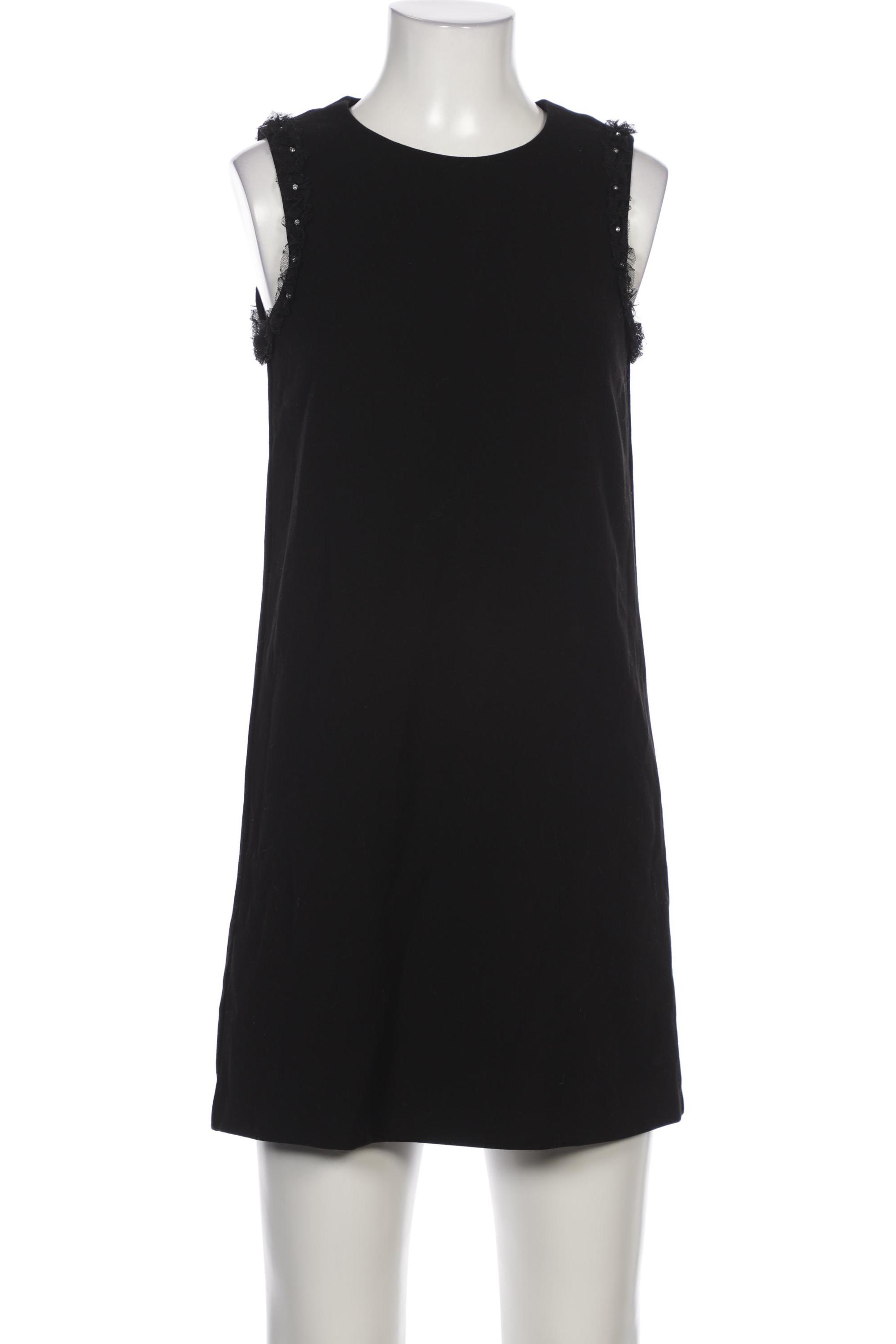 

Mango Damen Kleid, schwarz, Gr. 36