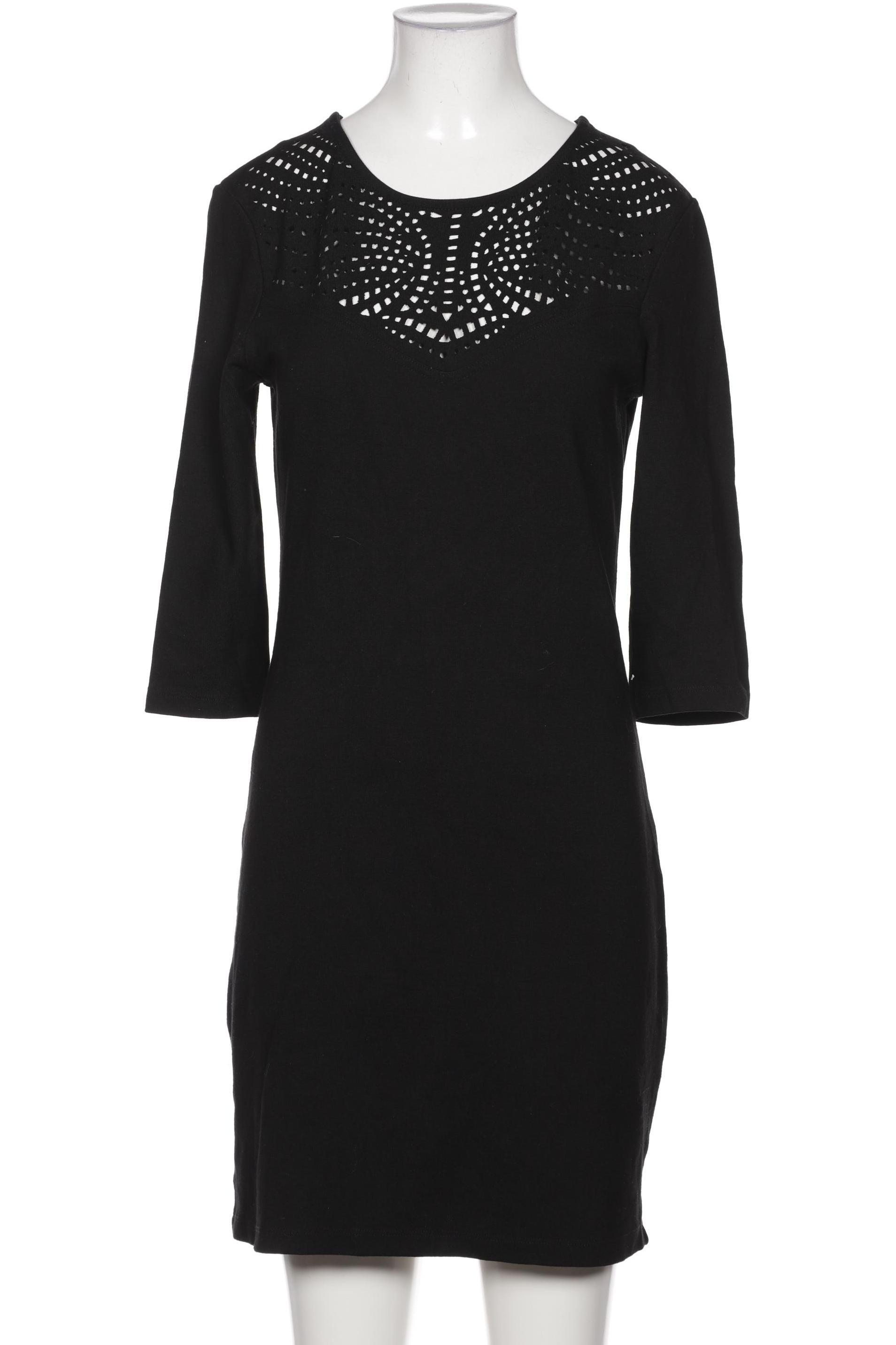 

Mango Damen Kleid, schwarz, Gr. 38