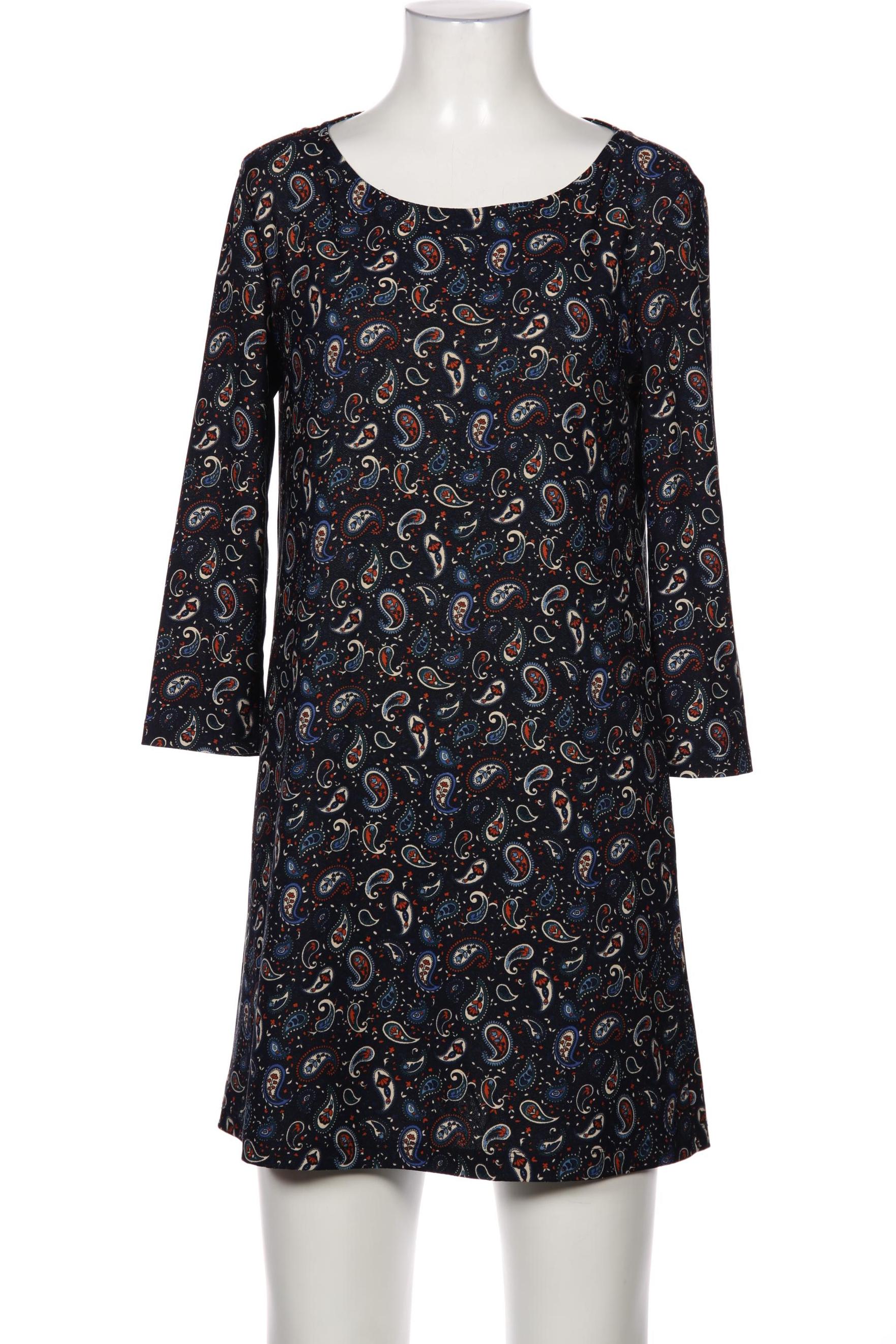 

Mango Damen Kleid, marineblau, Gr. 36