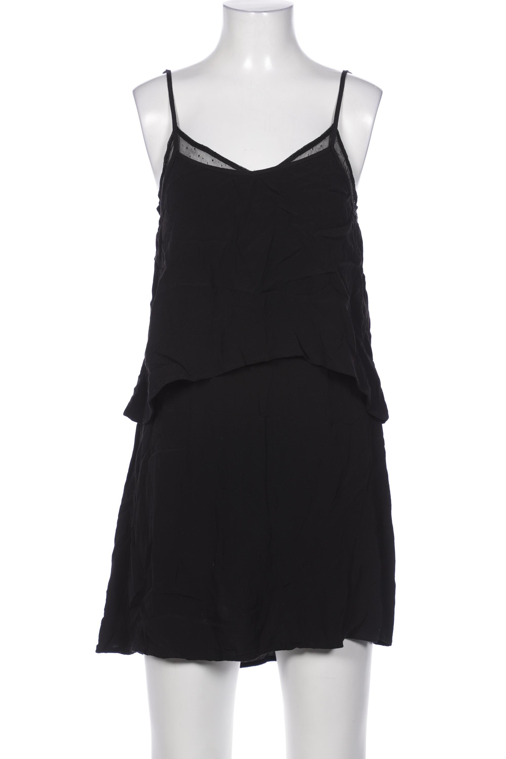 

MANGO Damen Kleid, schwarz