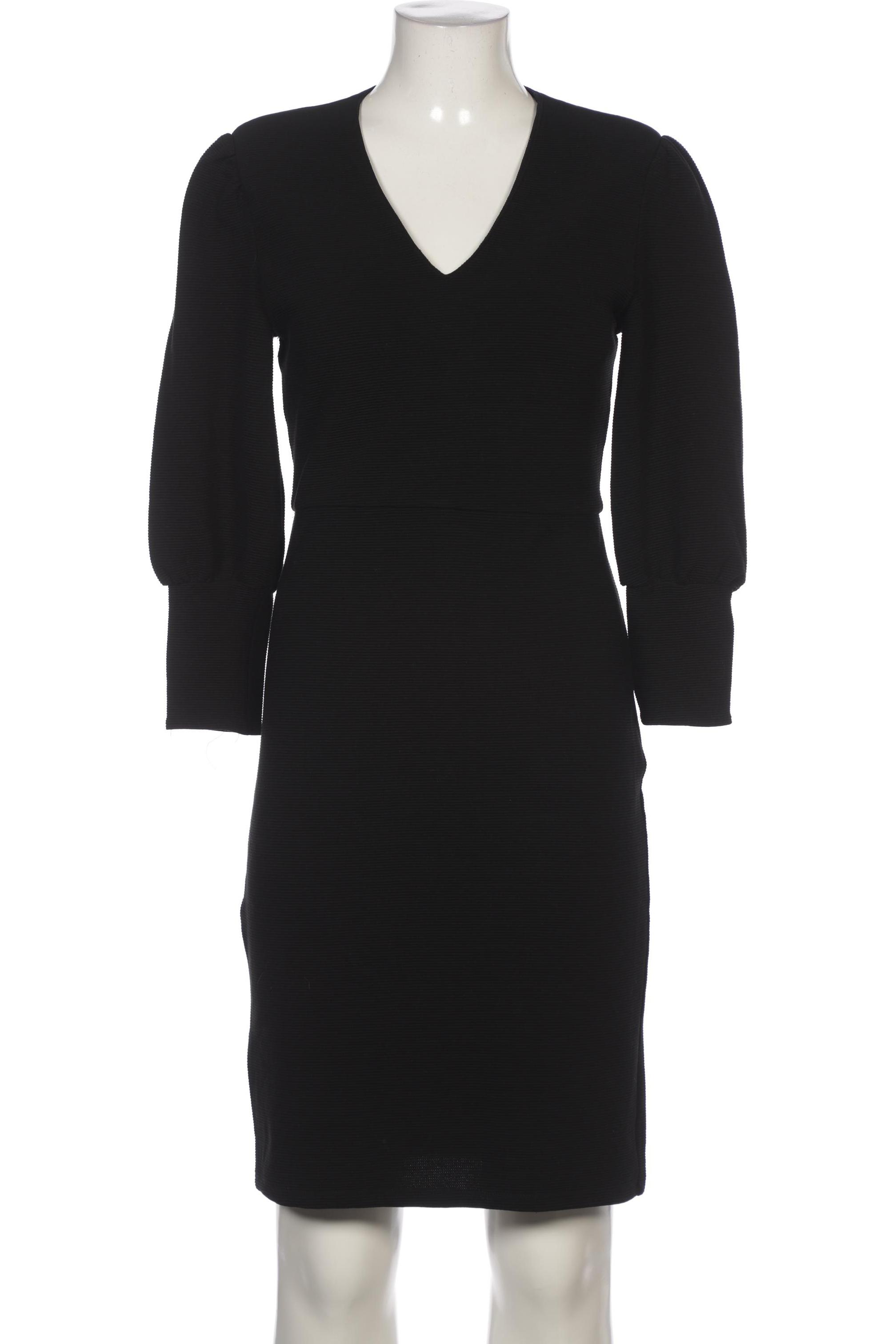 

MANGO Damen Kleid, schwarz