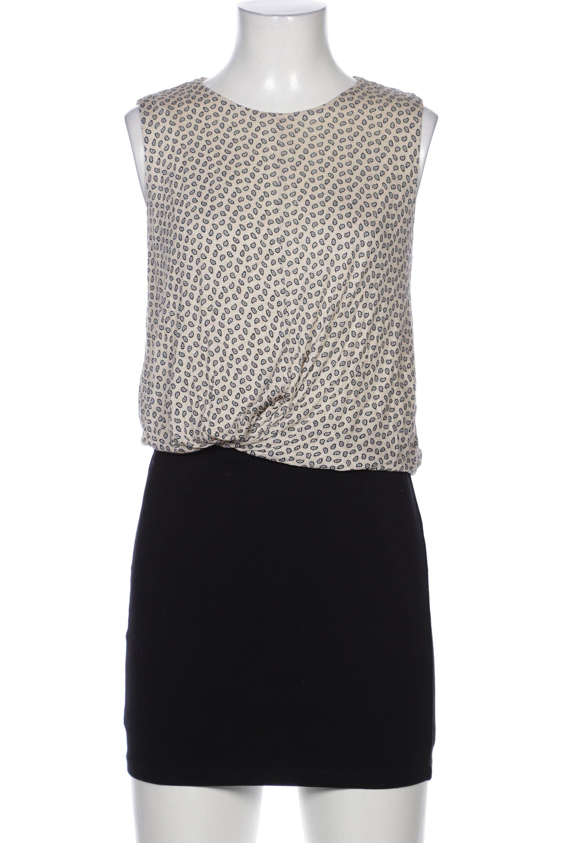 

Mango Damen Kleid, beige, Gr. 36