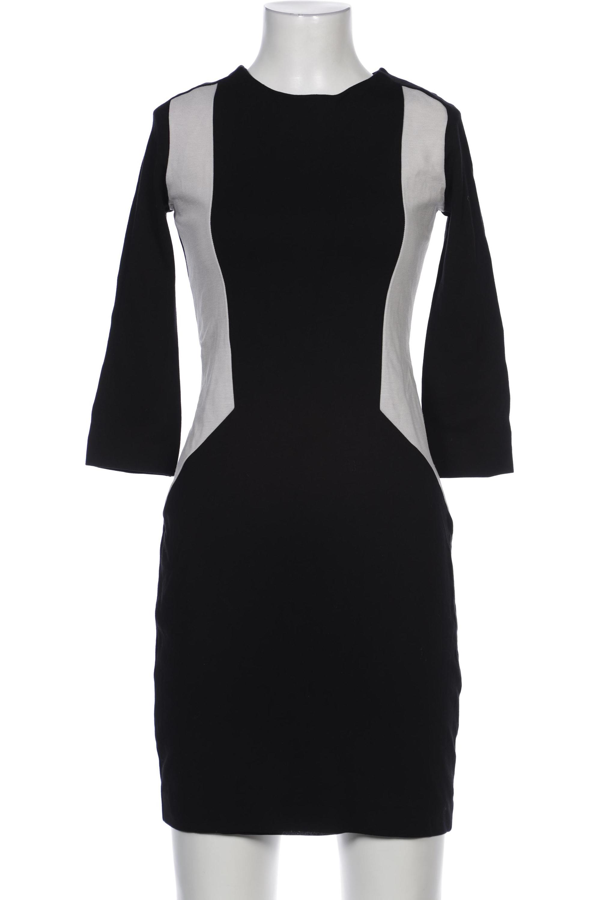 Thumbnail - Mango Damen Kleid, schwarz, Gr. 36