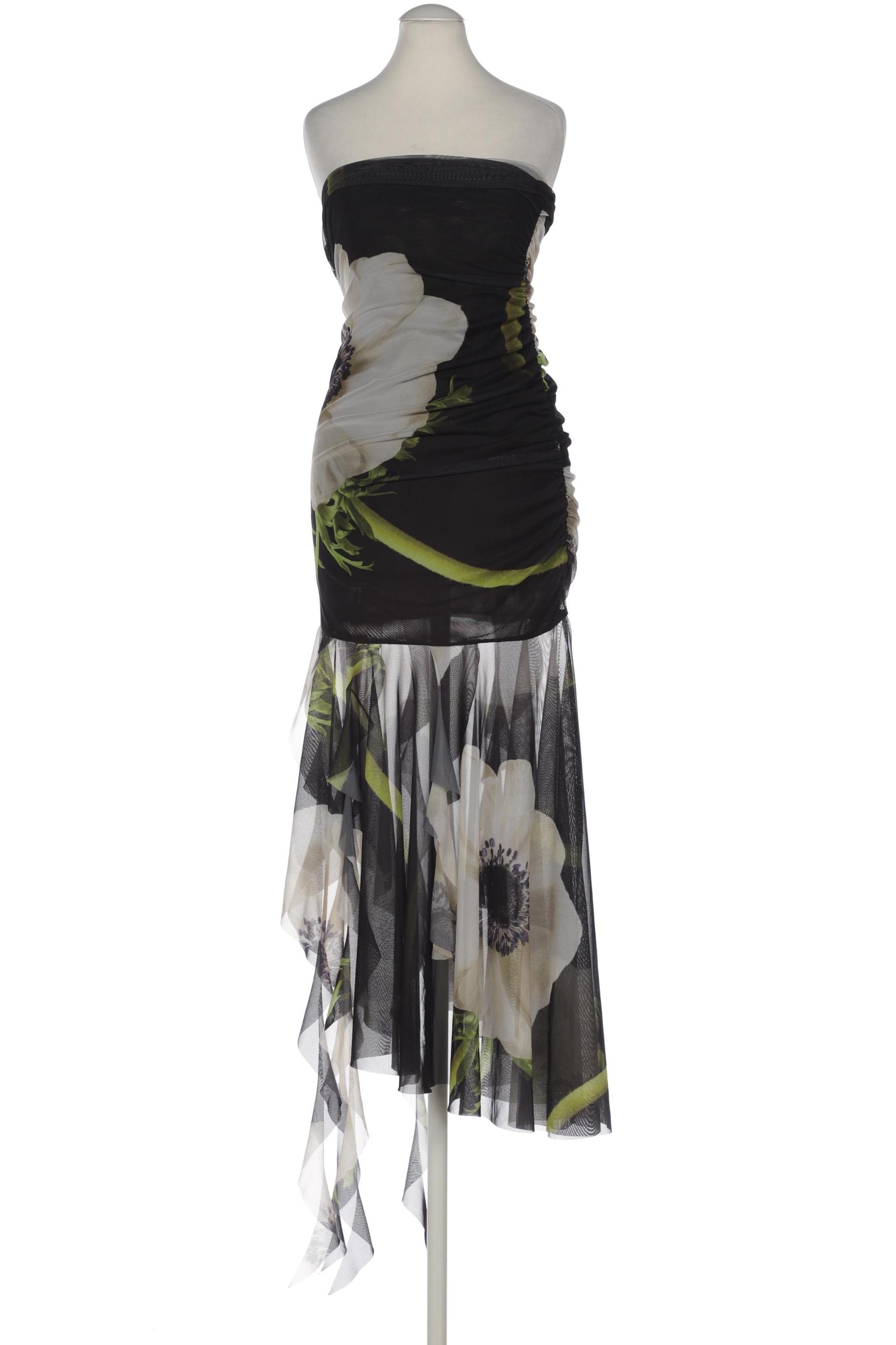 

Mango Damen Kleid, marineblau, Gr. 36