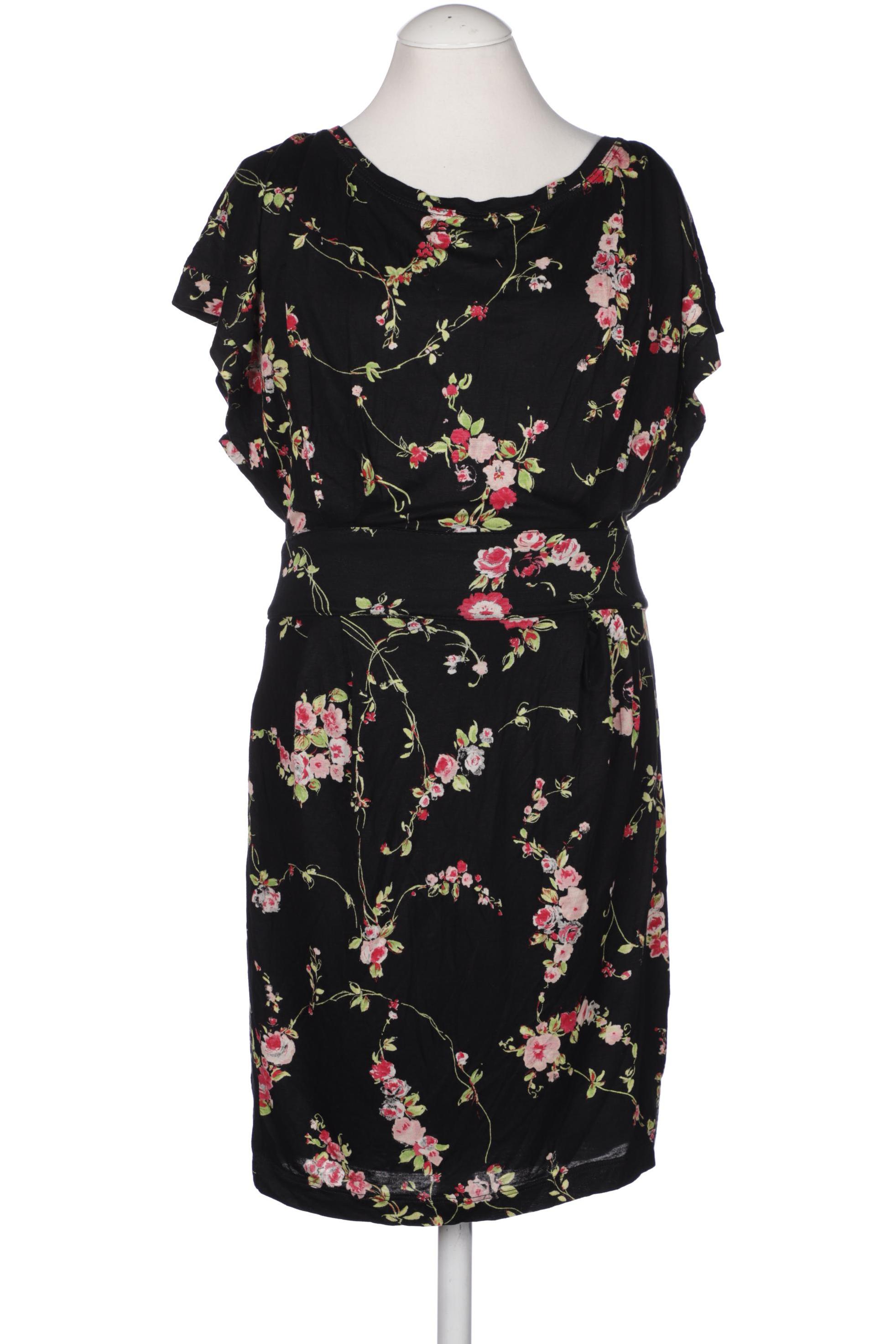 

Mango Damen Kleid, schwarz, Gr. 34