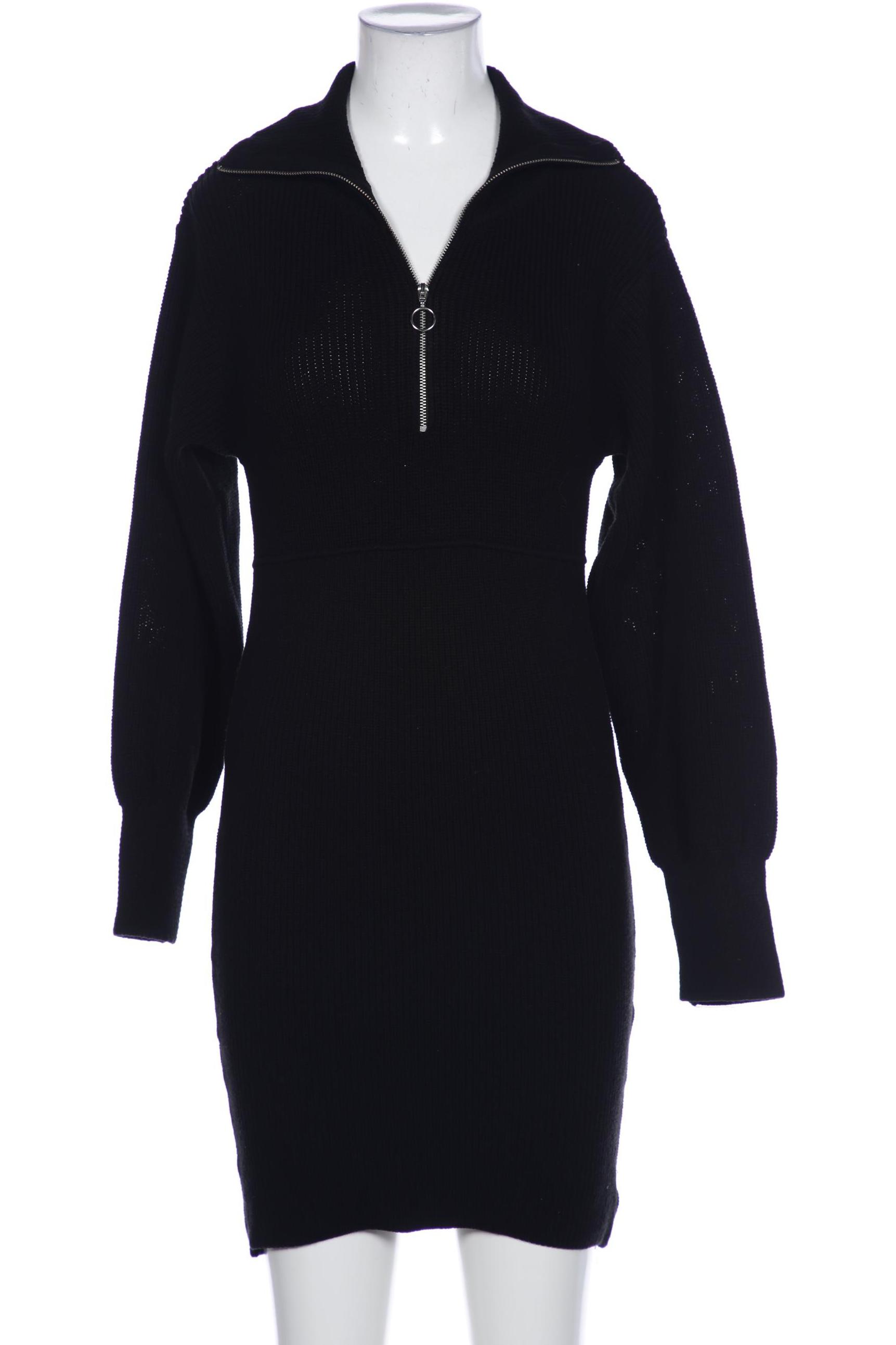 

MANGO Damen Kleid, schwarz