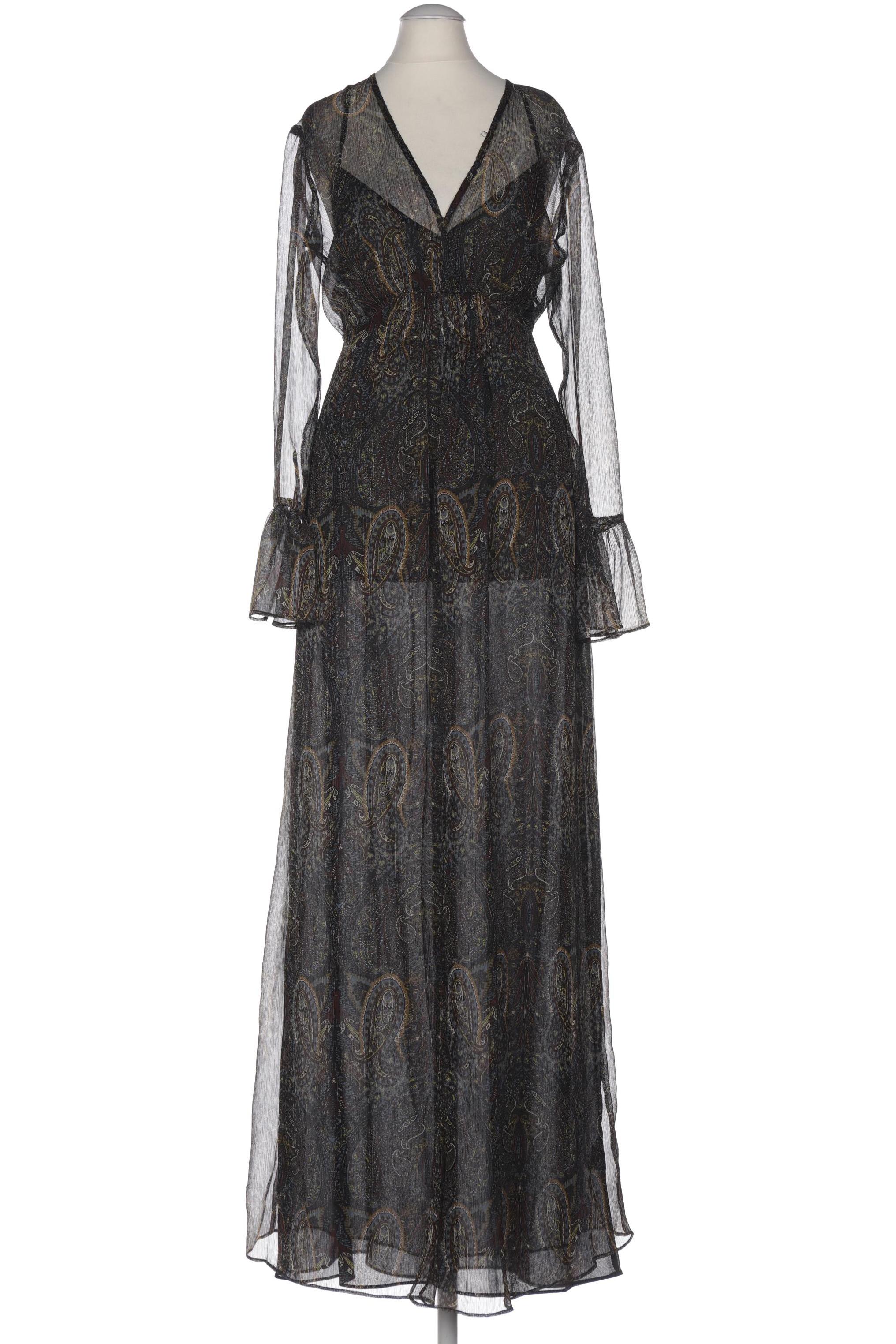 

MANGO Damen Kleid, mehrfarbig