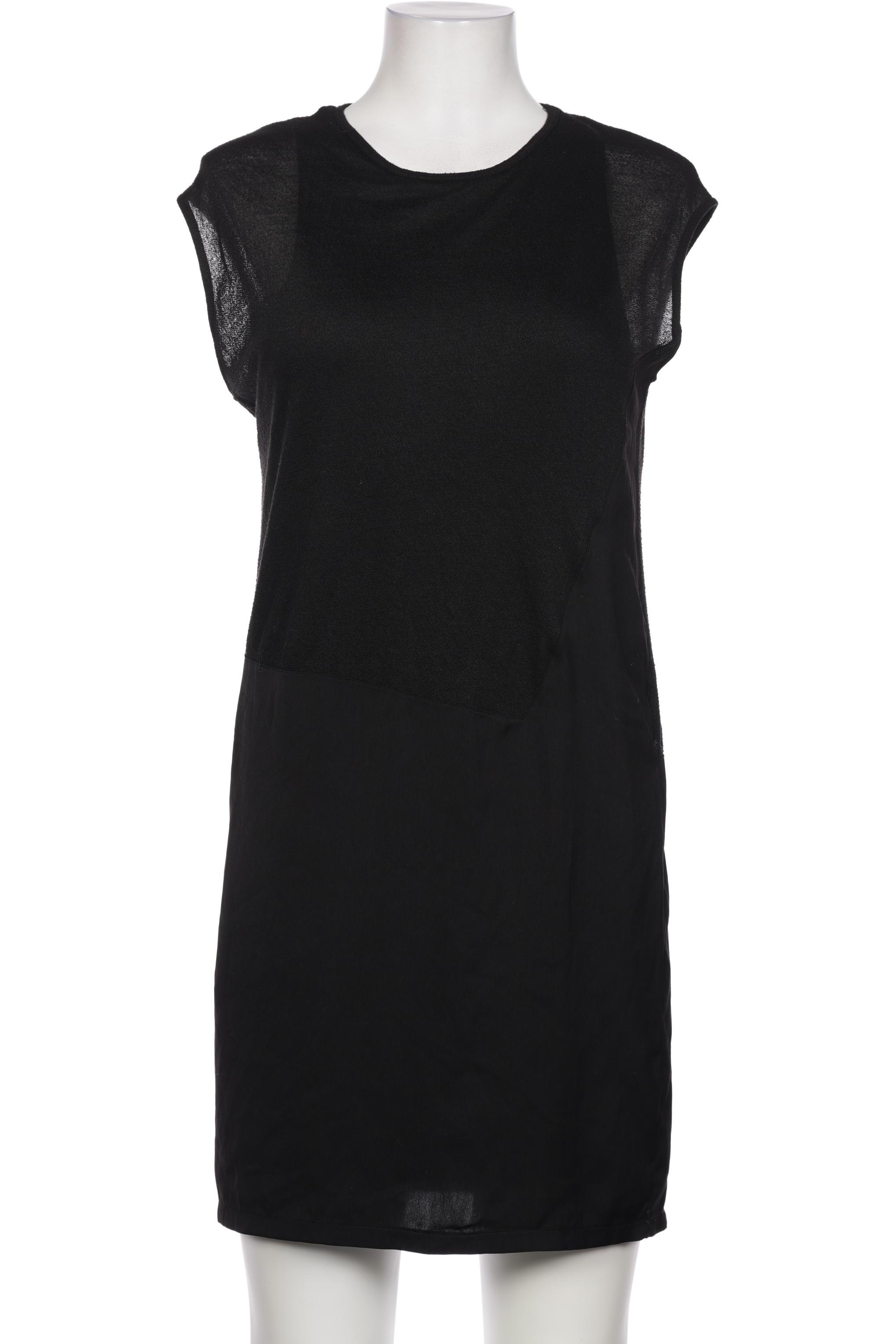 

MANGO Damen Kleid, schwarz