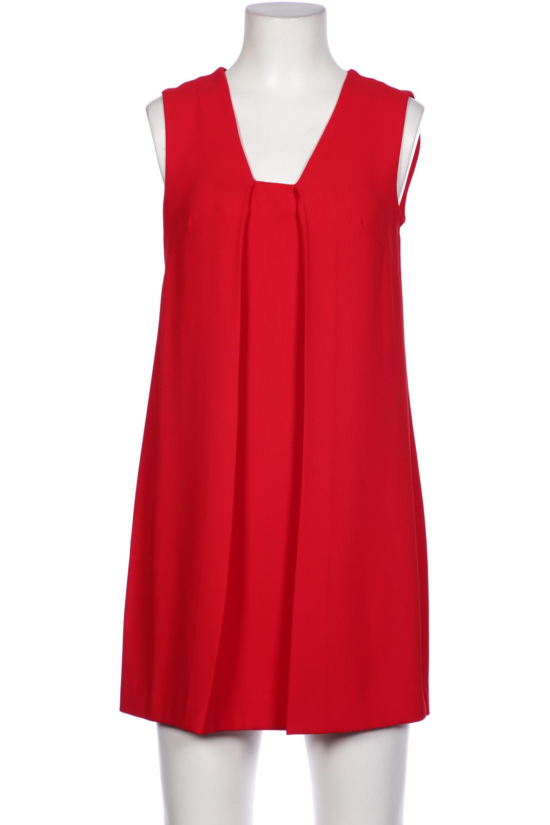 

Mango Damen Kleid, rot, Gr. 34