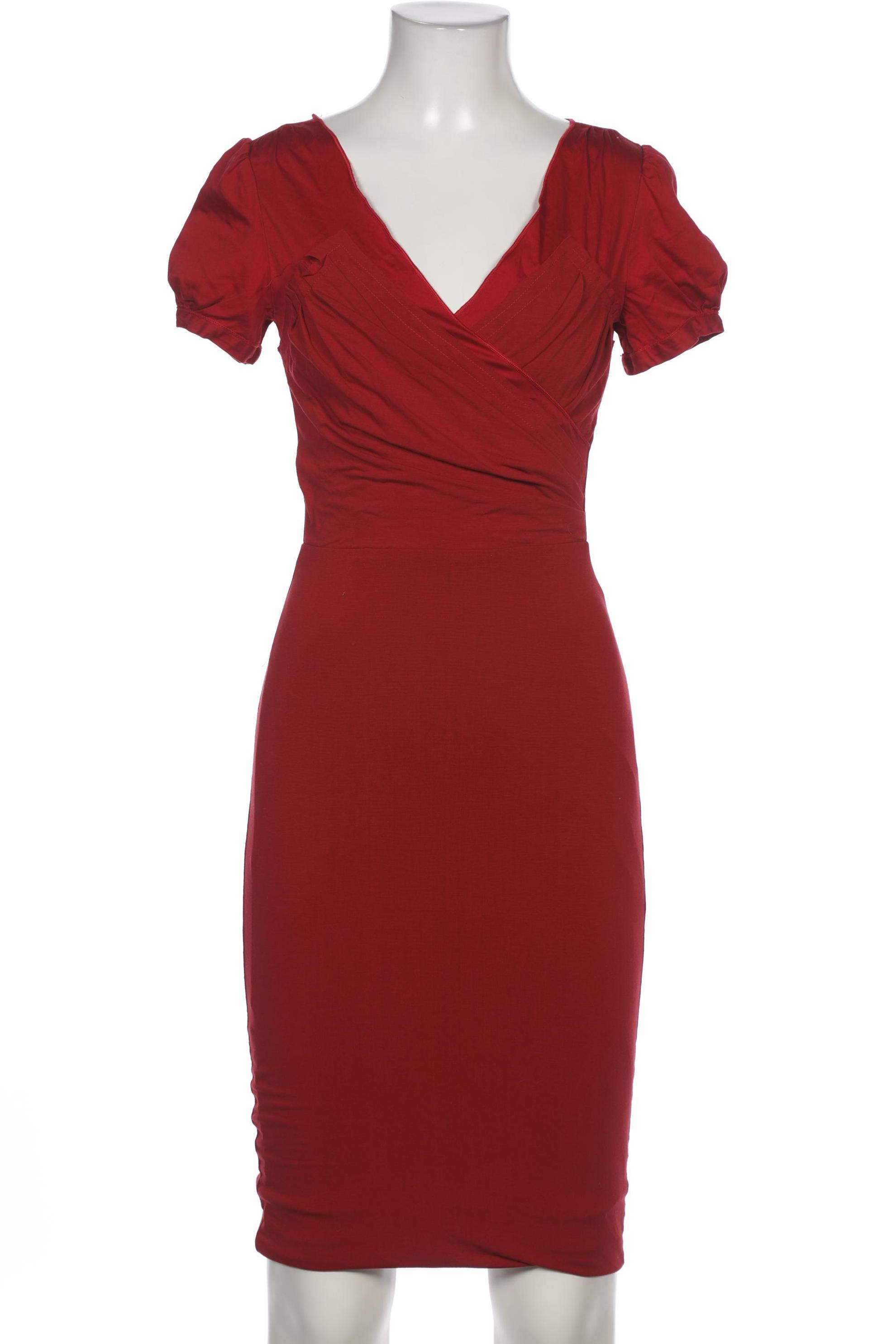 

MANGO Damen Kleid, rot