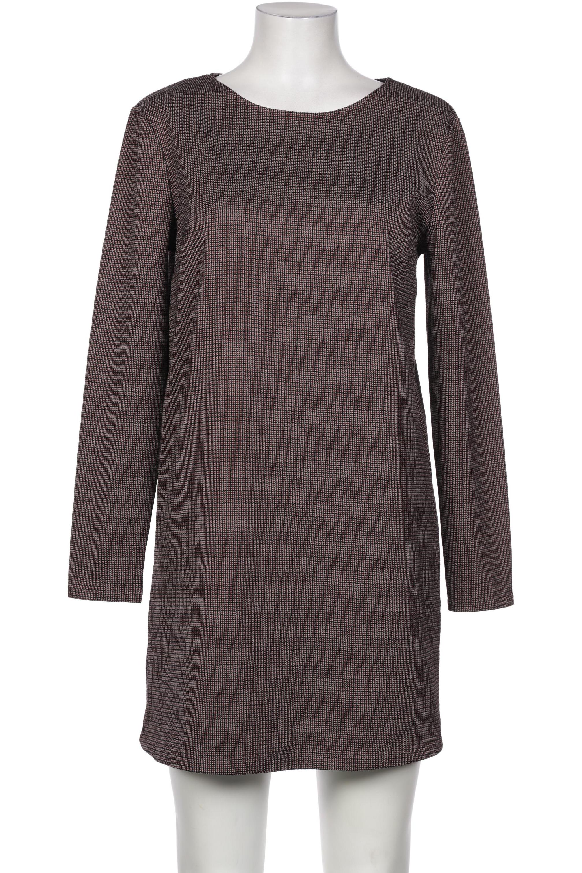 

MANGO Damen Kleid, braun