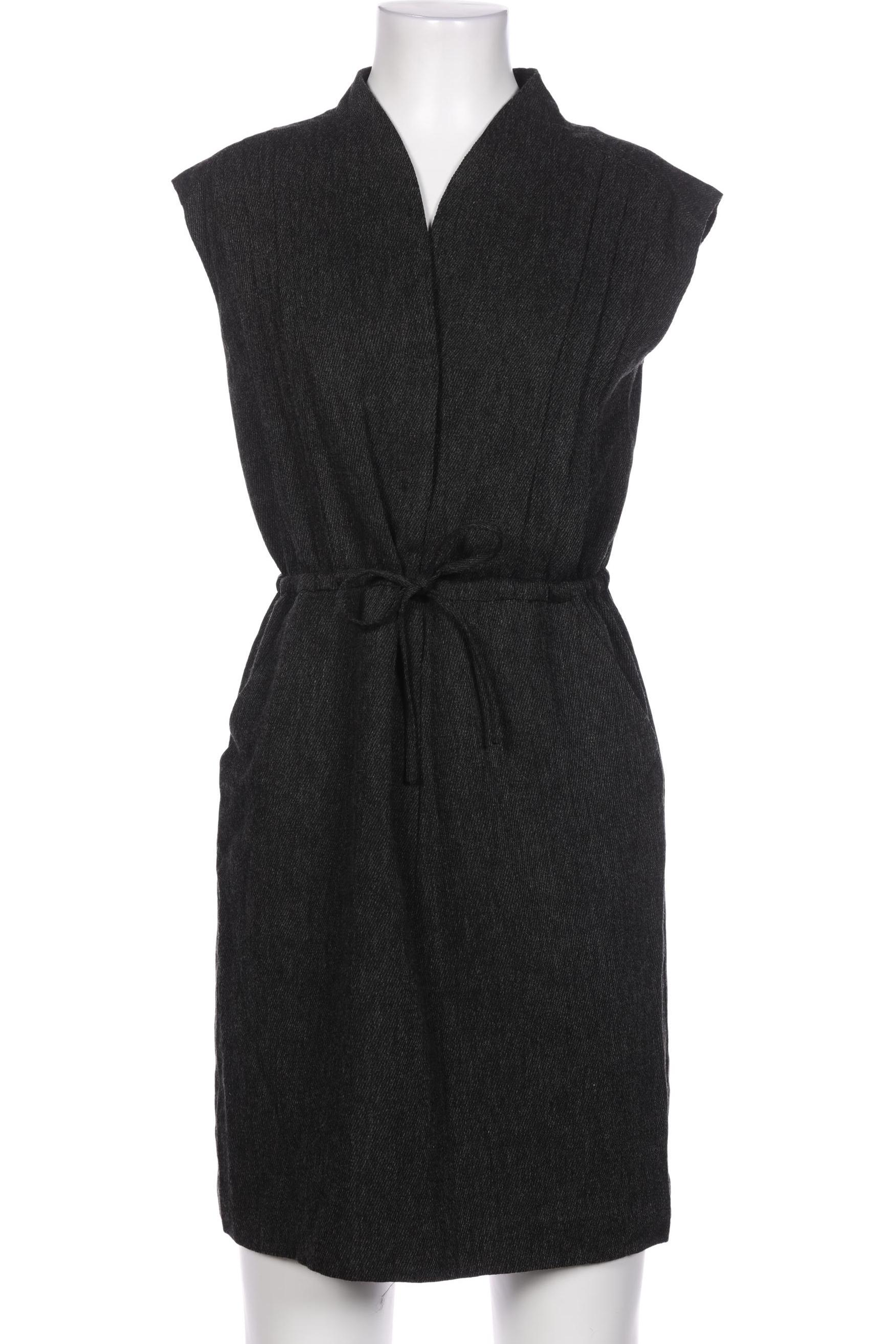 

MANGO Damen Kleid, grau