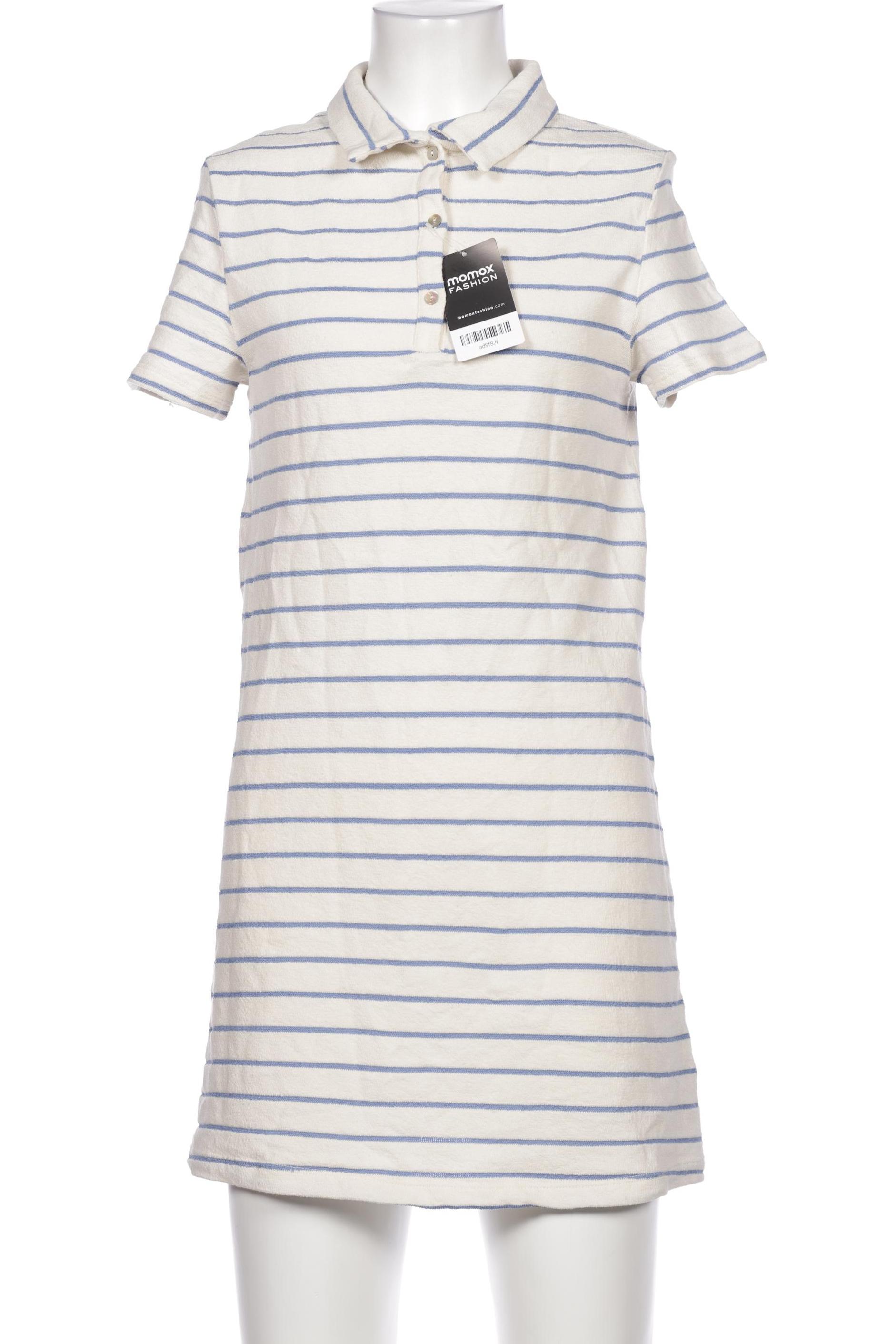 

MANGO Damen Kleid, cremeweiß