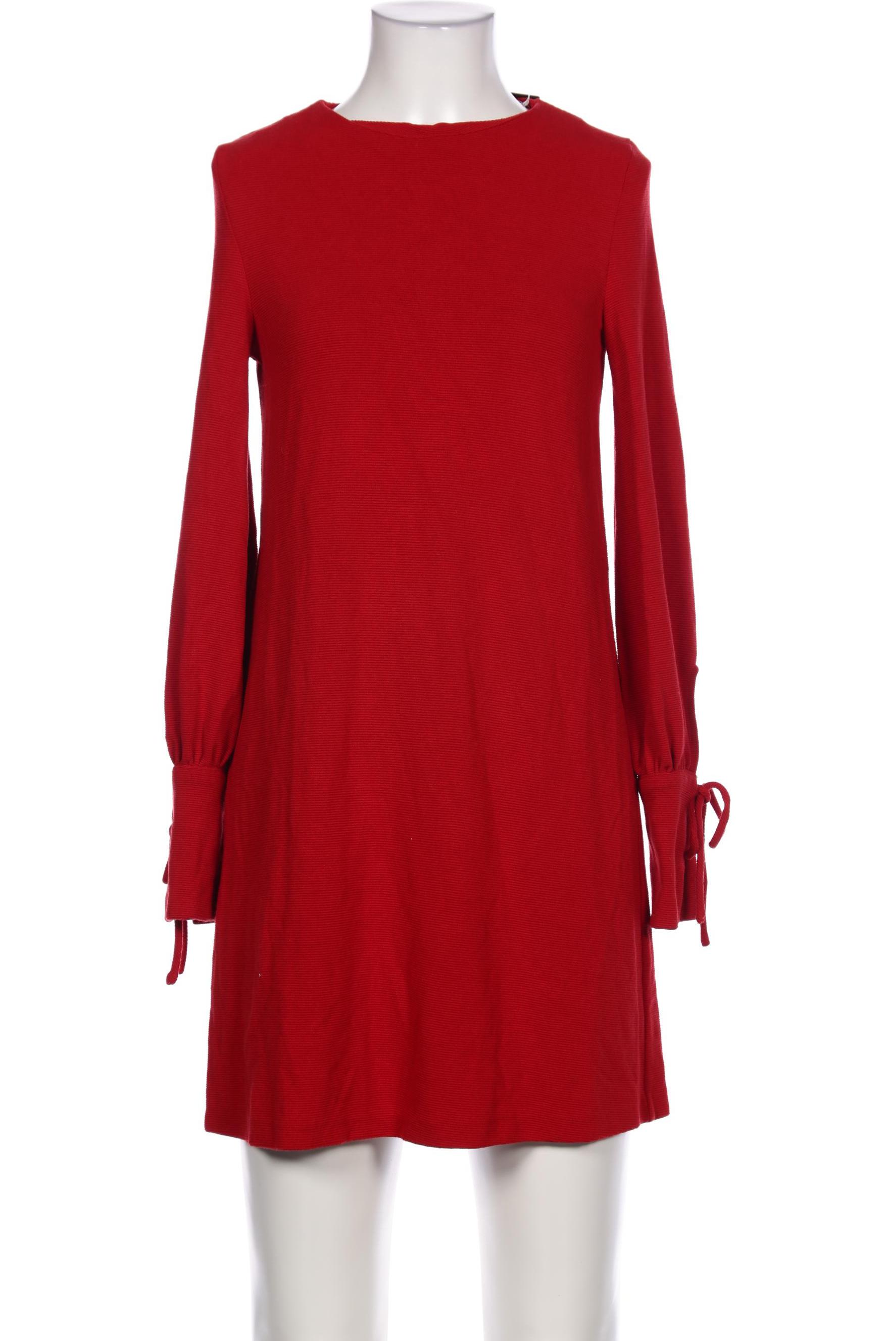 

MANGO Damen Kleid, rot